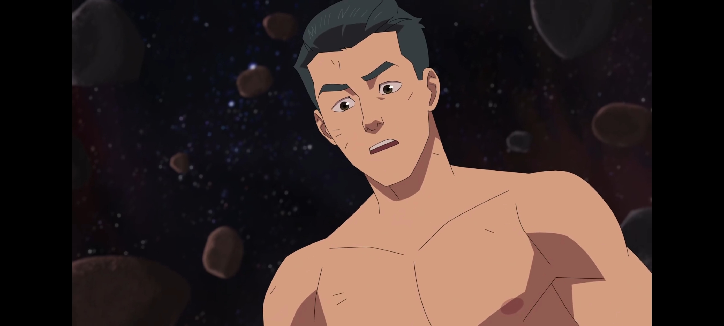 无敌少侠,image,动画,动漫,番剧,ACG