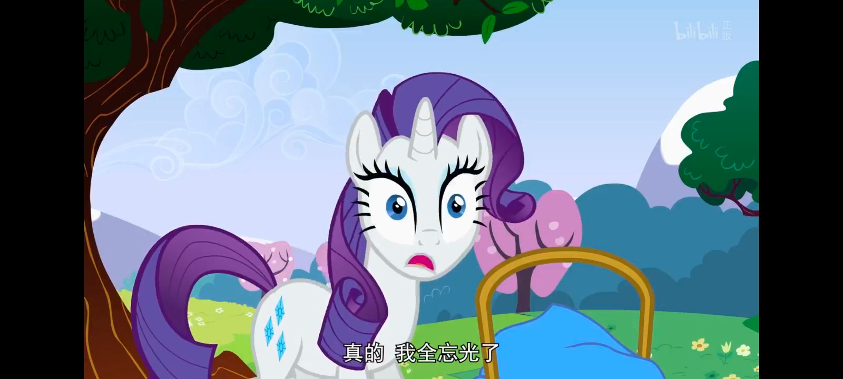 小马宝莉,小马宝莉友谊魔法,彩虹小马,我的小马驹,动画,动漫,番剧,ACG