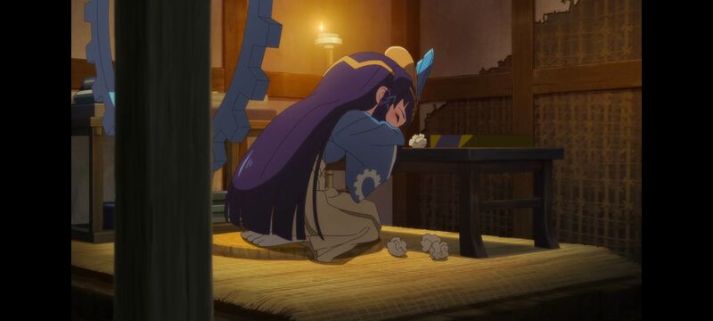 天穗之咲稻姬,心轮的稻作日记,动画,动漫,番剧,二次元,ACG