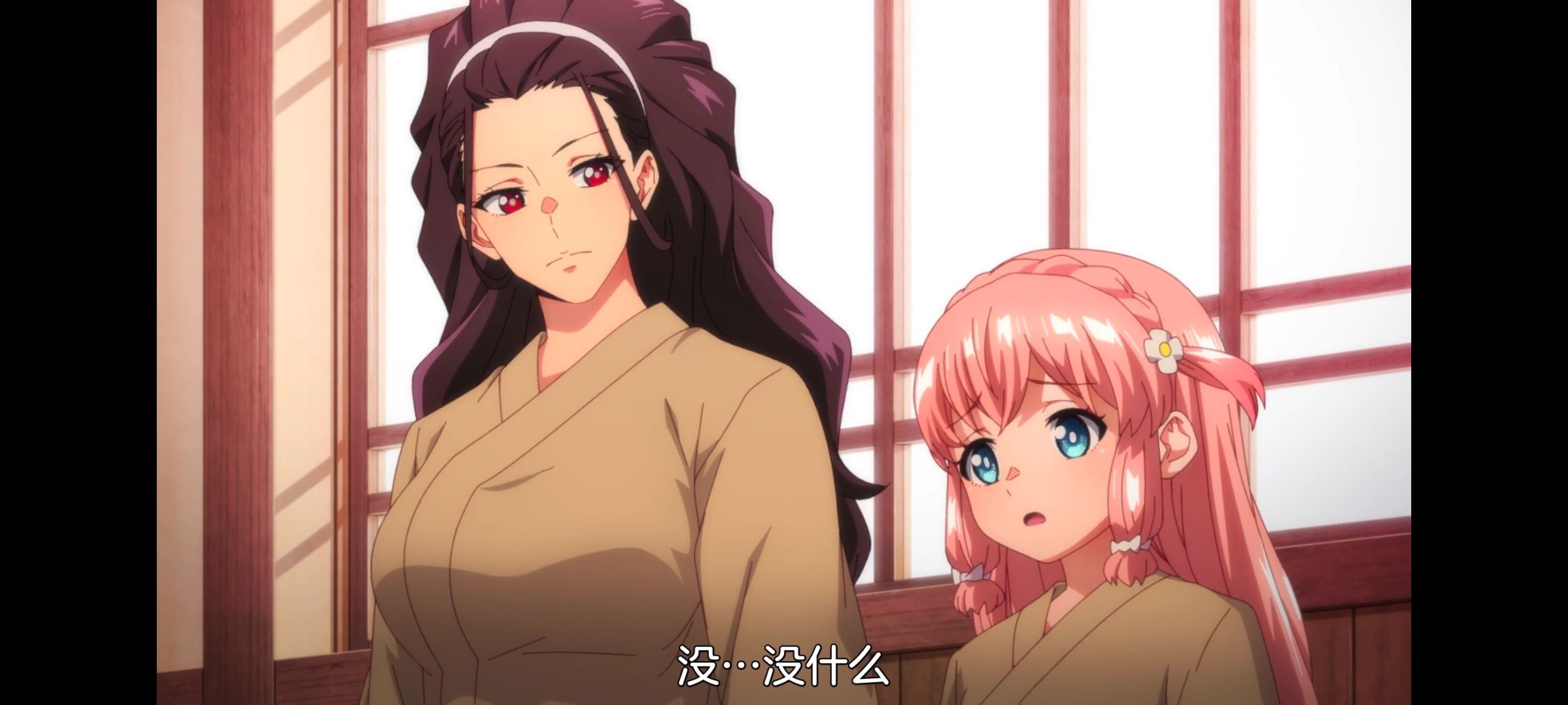 魔都精兵的奴隶,动画,动漫,番剧,ACG