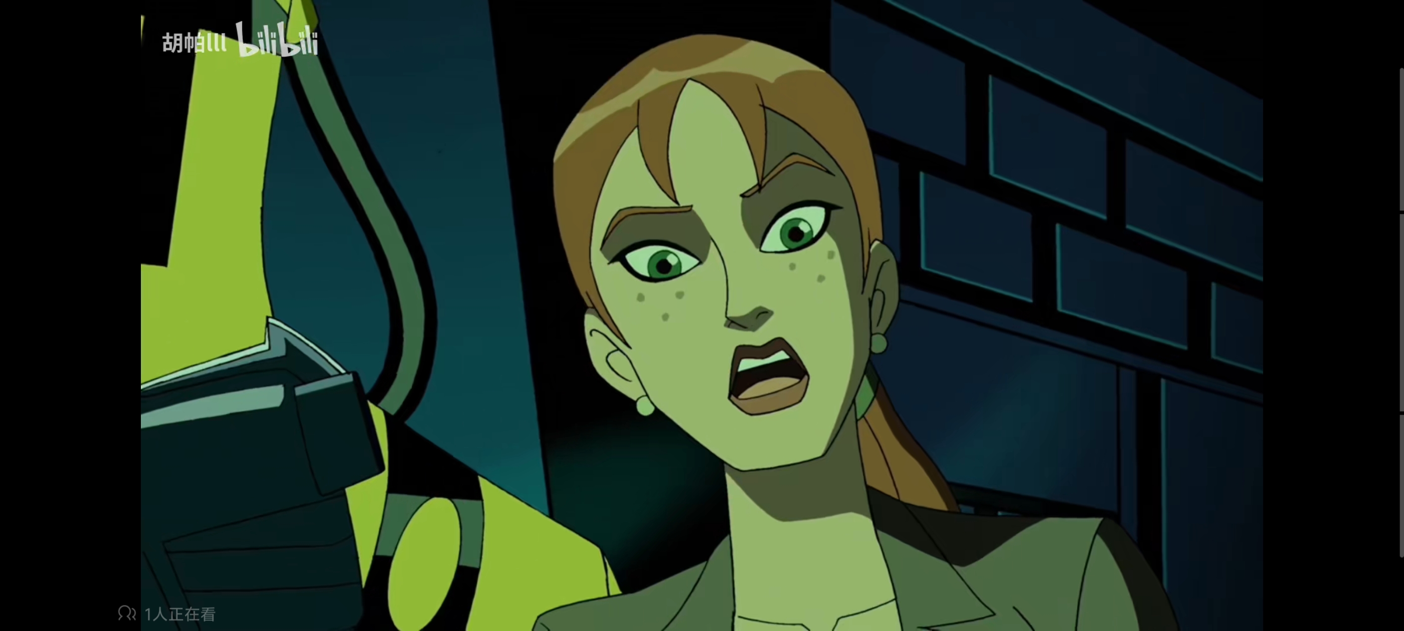 复仇者世界上最强英雄组合,超级英雄联盟复仇者,动画,动漫,番剧,复仇者联盟,ACG