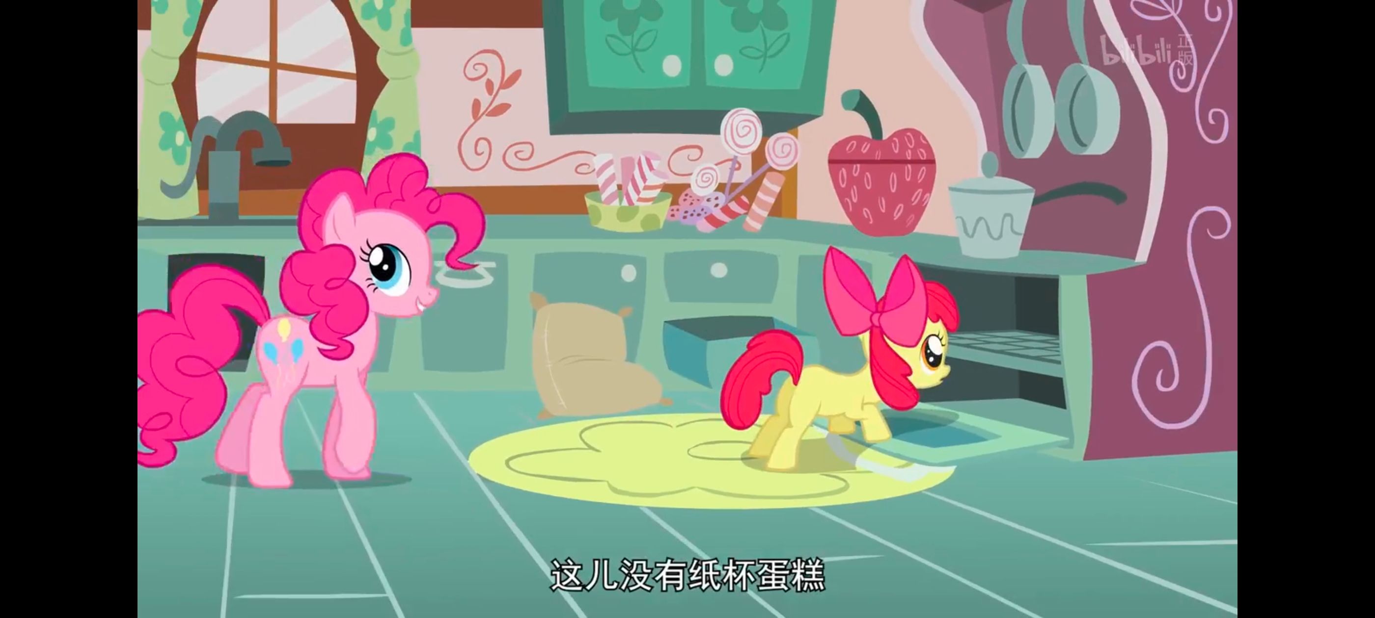 小马宝莉,小马宝莉友谊魔法,彩虹小马,我的小马驹,动画,动漫,番剧,ACG