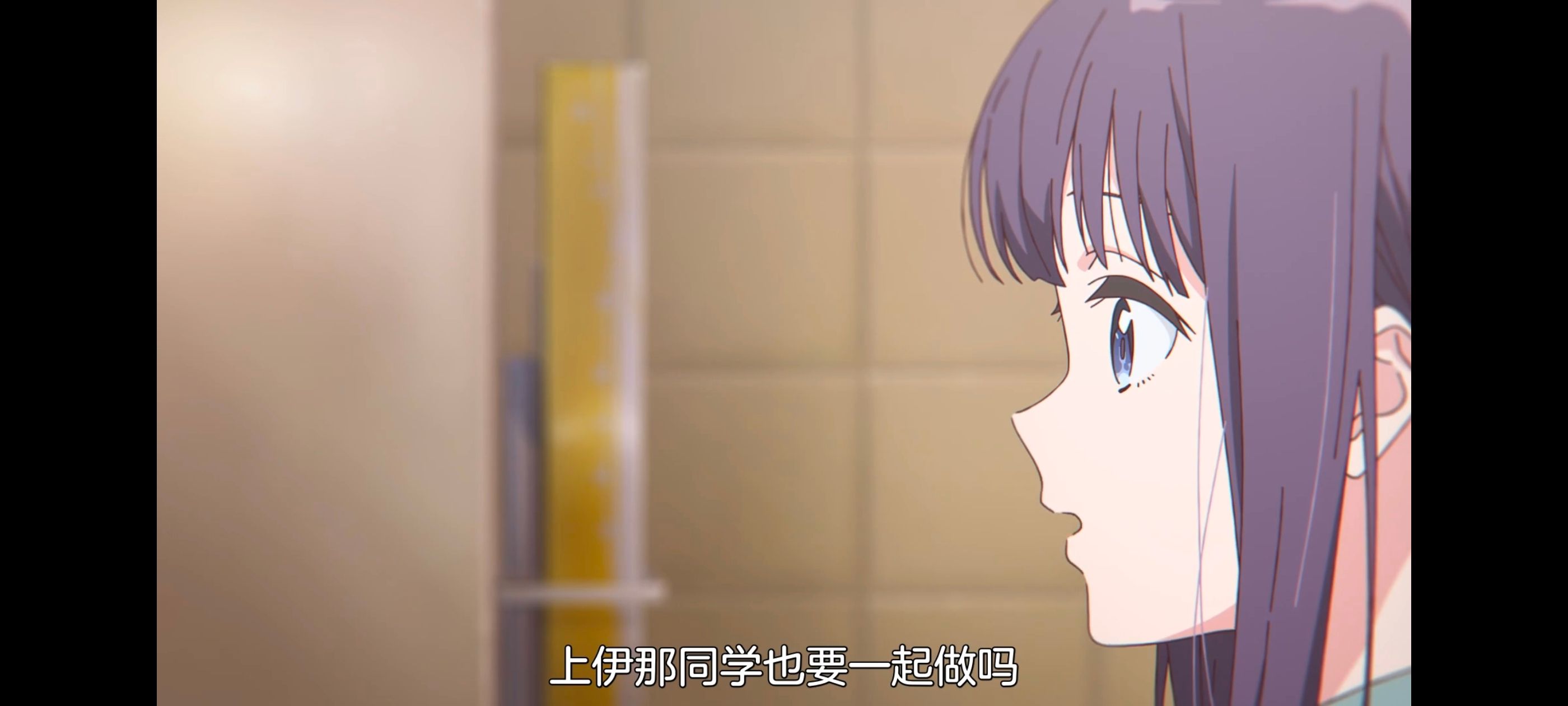 上伊那牡丹酒醉身姿似百合花般,上伊那牡丹醉姿如百合,动画,动漫,番剧,二次元,ACG