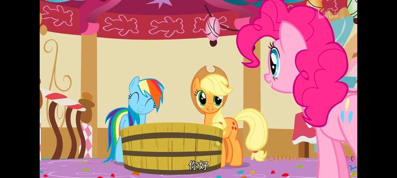 小马宝莉,小马宝莉友谊魔法,彩虹小马,我的小马驹,动画,动漫,番剧,ACG