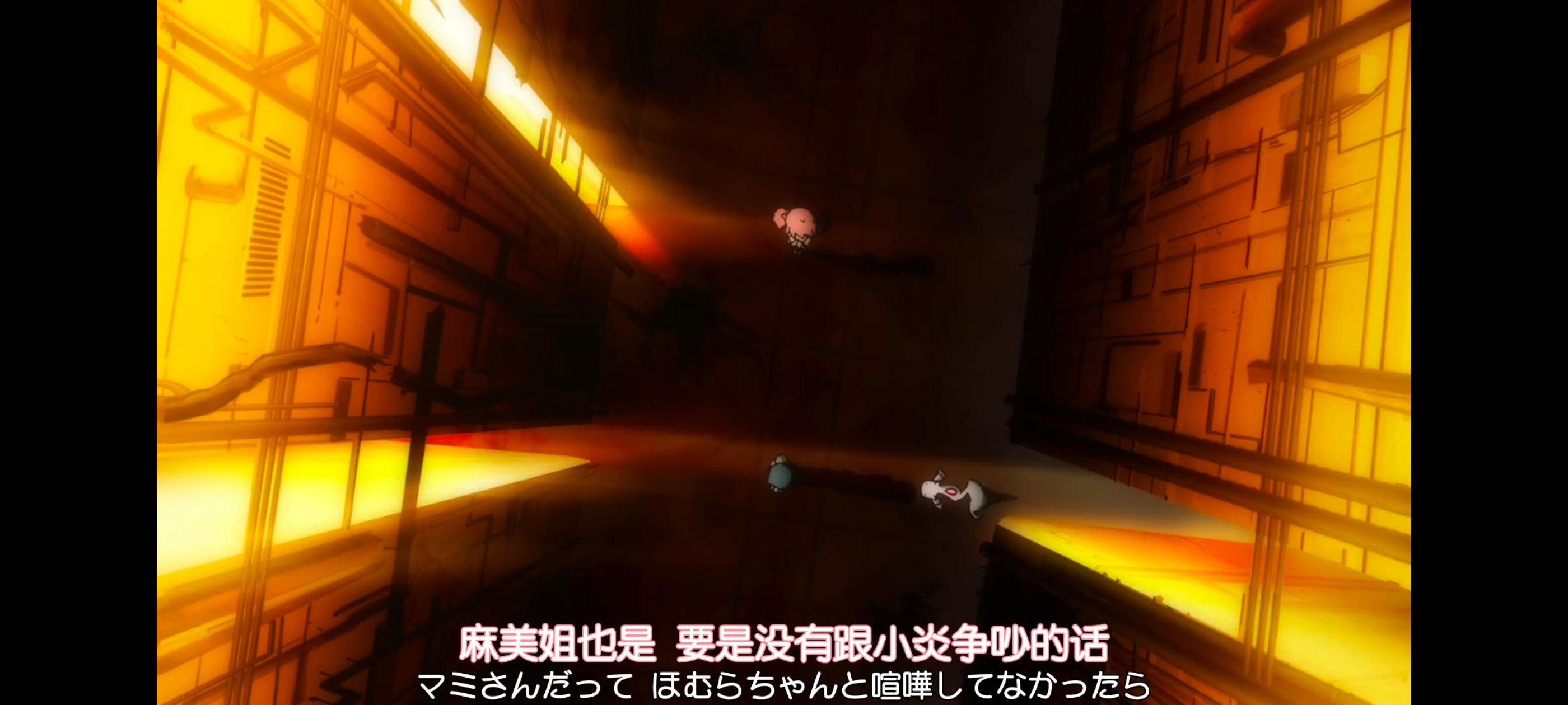 魔法少女小圆,魔法少女,动画,动漫,番剧,ACG