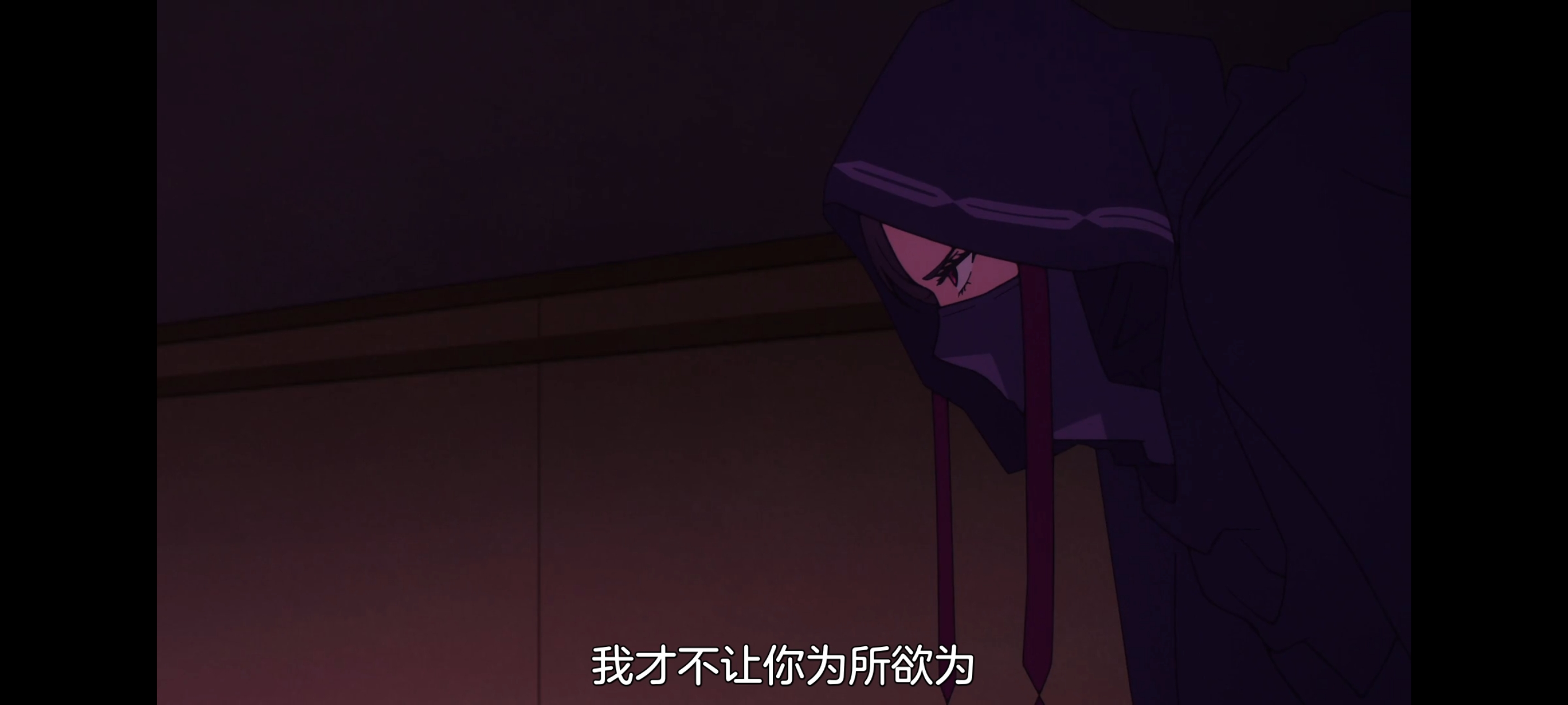 FATE,命运奇异赝品,FatestrangeFake,动画,动漫,番剧,二次元,ACG