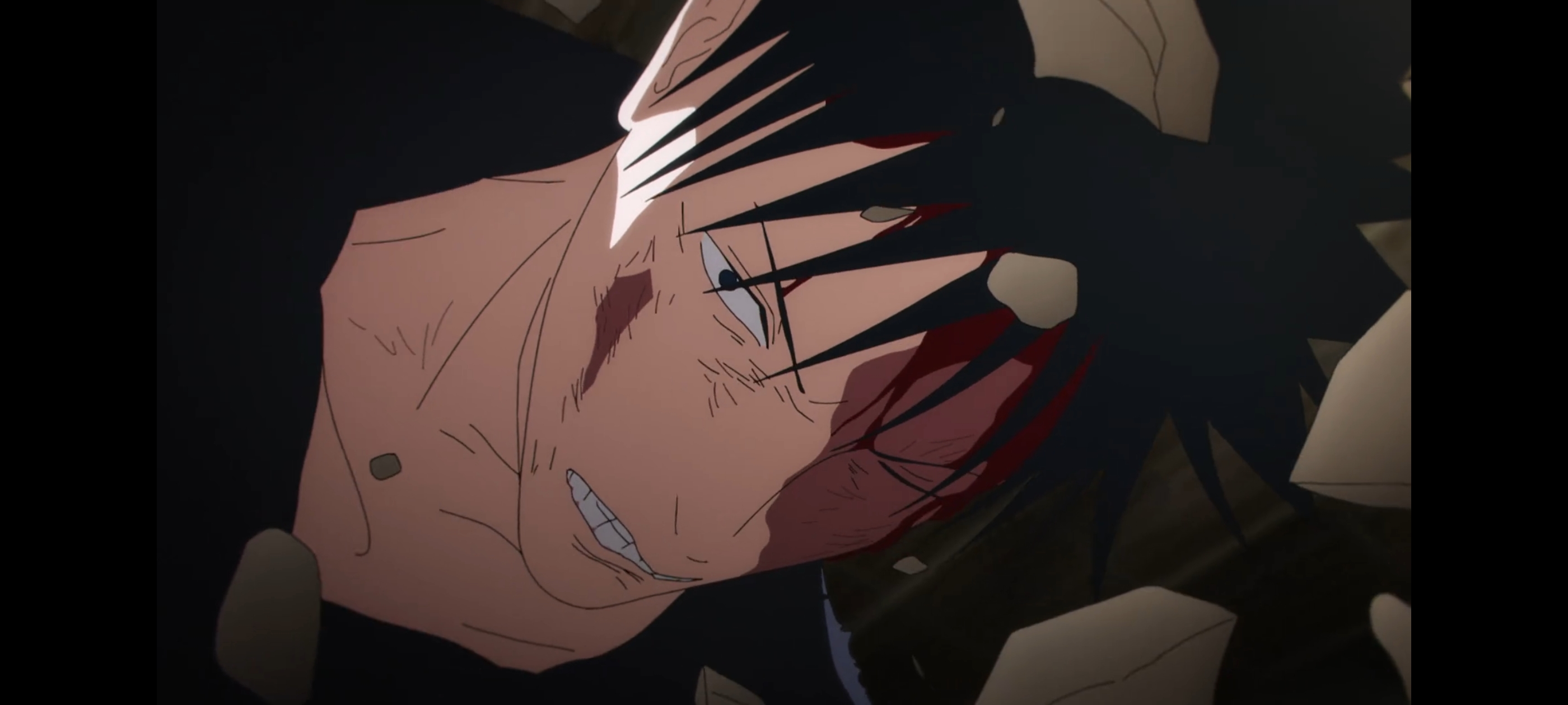 咒术回战,咒术回战死灭回游,动画,动漫,番剧,二次元,ACG