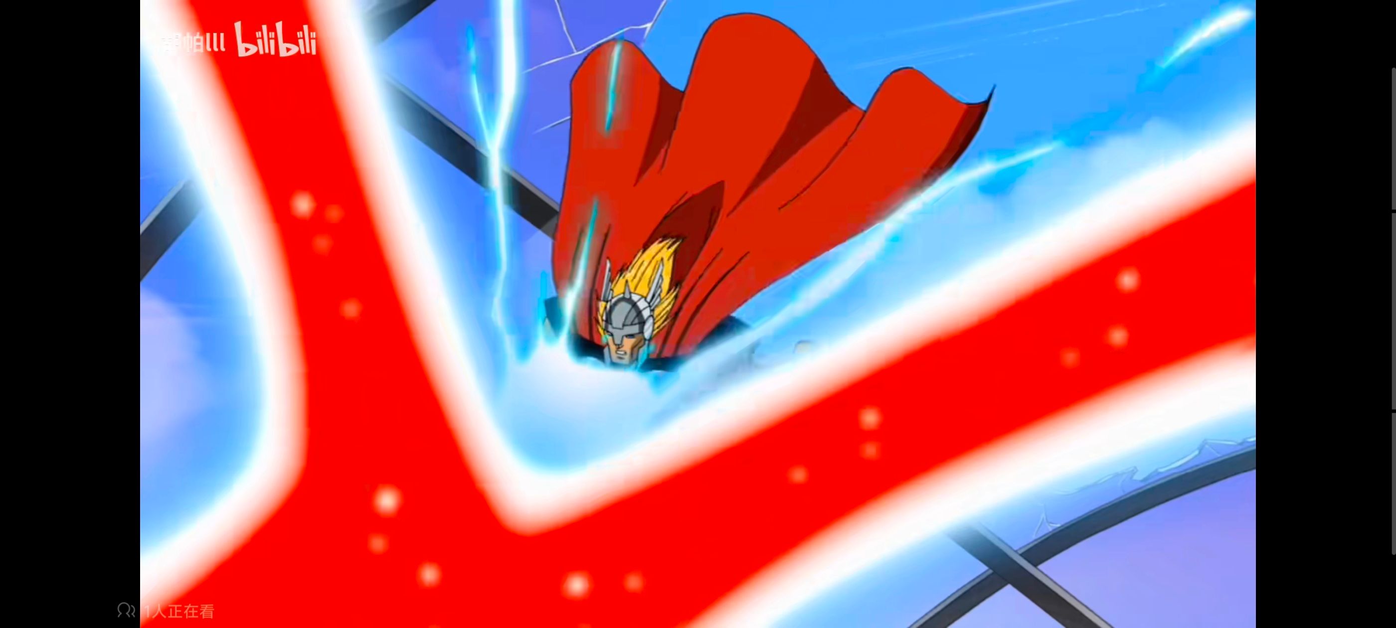 超级英雄联盟复仇者,复仇者世上最强英雄组合,复仇者联盟,漫威,超级英雄,动画,动漫,番剧,ACG