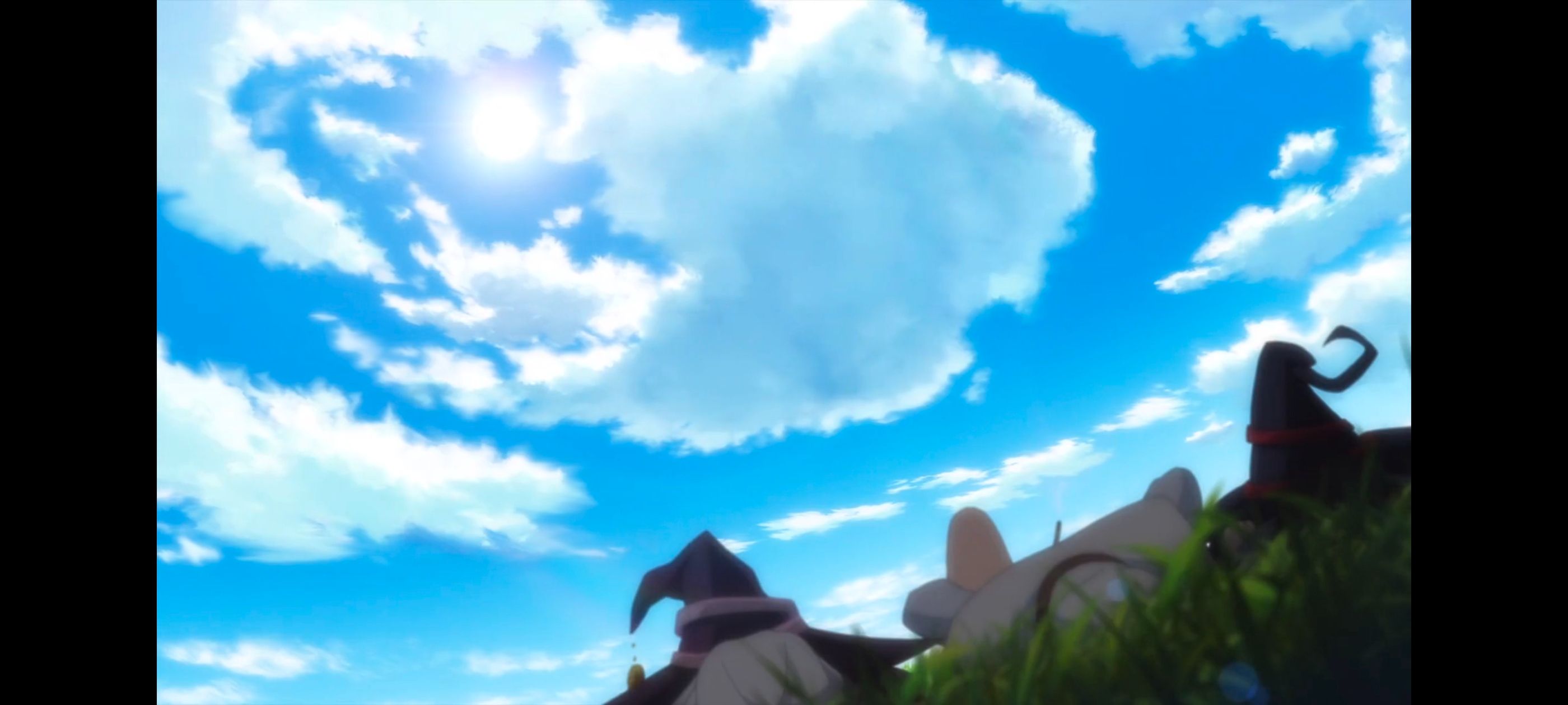 魔女之旅,动画,动漫,番剧,ACG