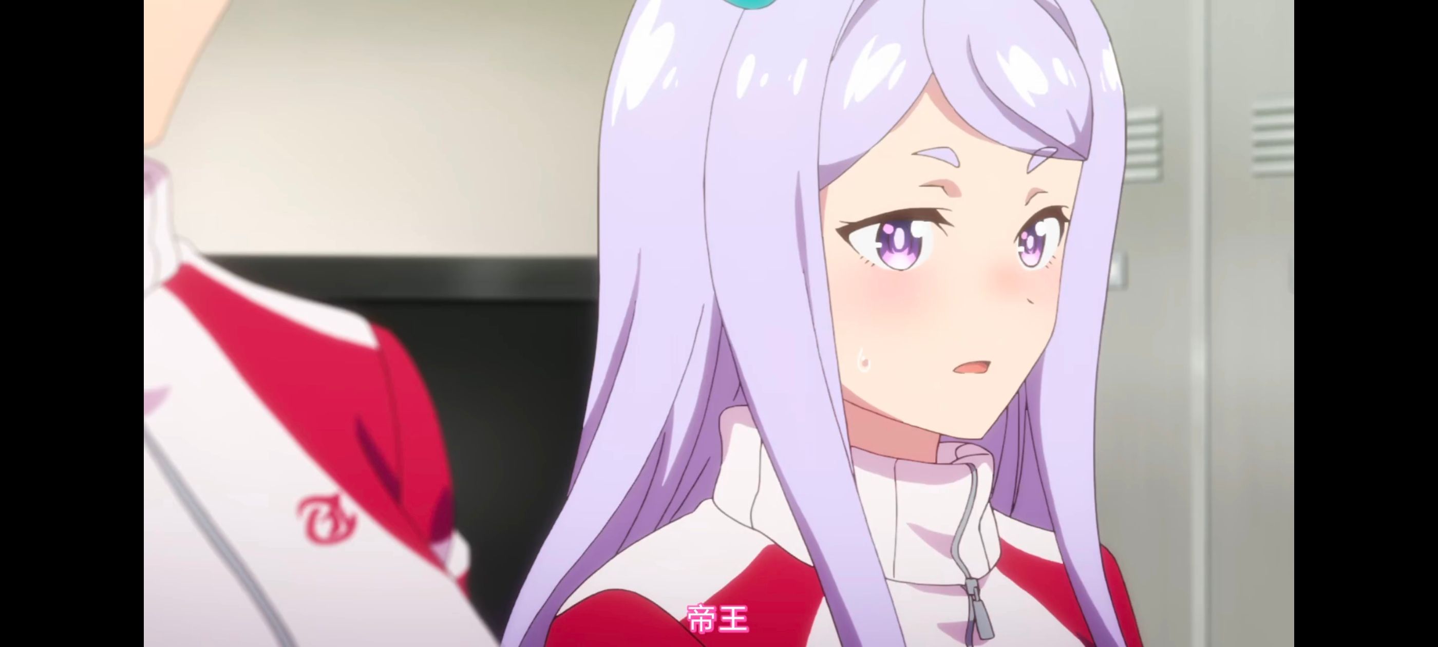 赛马娘,赛马娘PrettyDerby,赛马娘第二季,番剧,动画,动漫,二次元,ACG