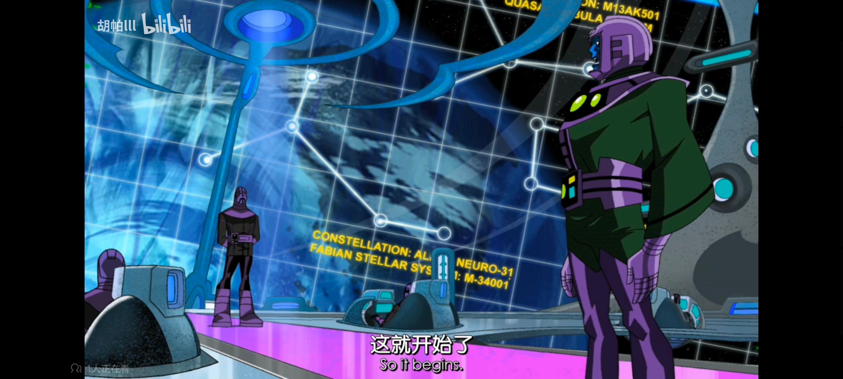 复仇者世上最强英雄组合,复仇者联盟,超级英雄,动画,动漫,番剧,ACG