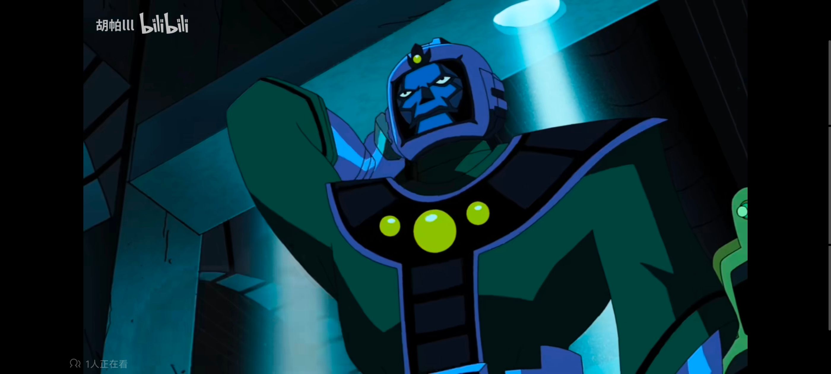 复仇者世上最强英雄组合,复仇者联盟,超级英雄,动画,动漫,番剧,ACG