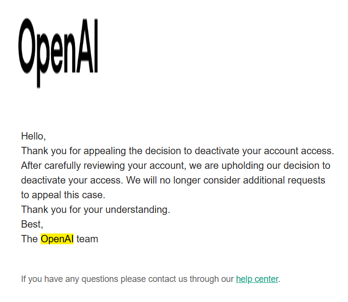 OpenAI,ChatGPT,中国银行信用卡,Visa