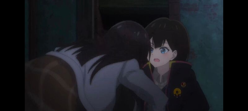 魔女之旅,动画,动漫,番剧,ACG