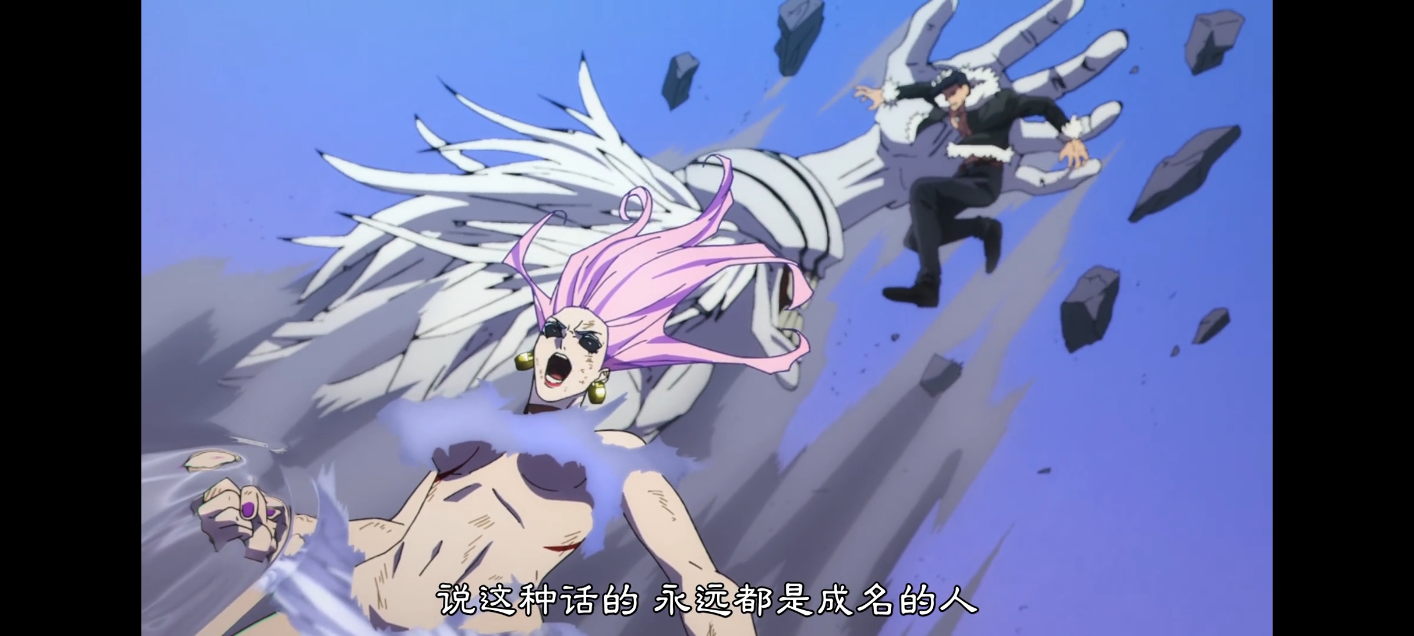 咒术回战,咒术回战死灭回游,动画,动漫,番剧,二次元,ACG