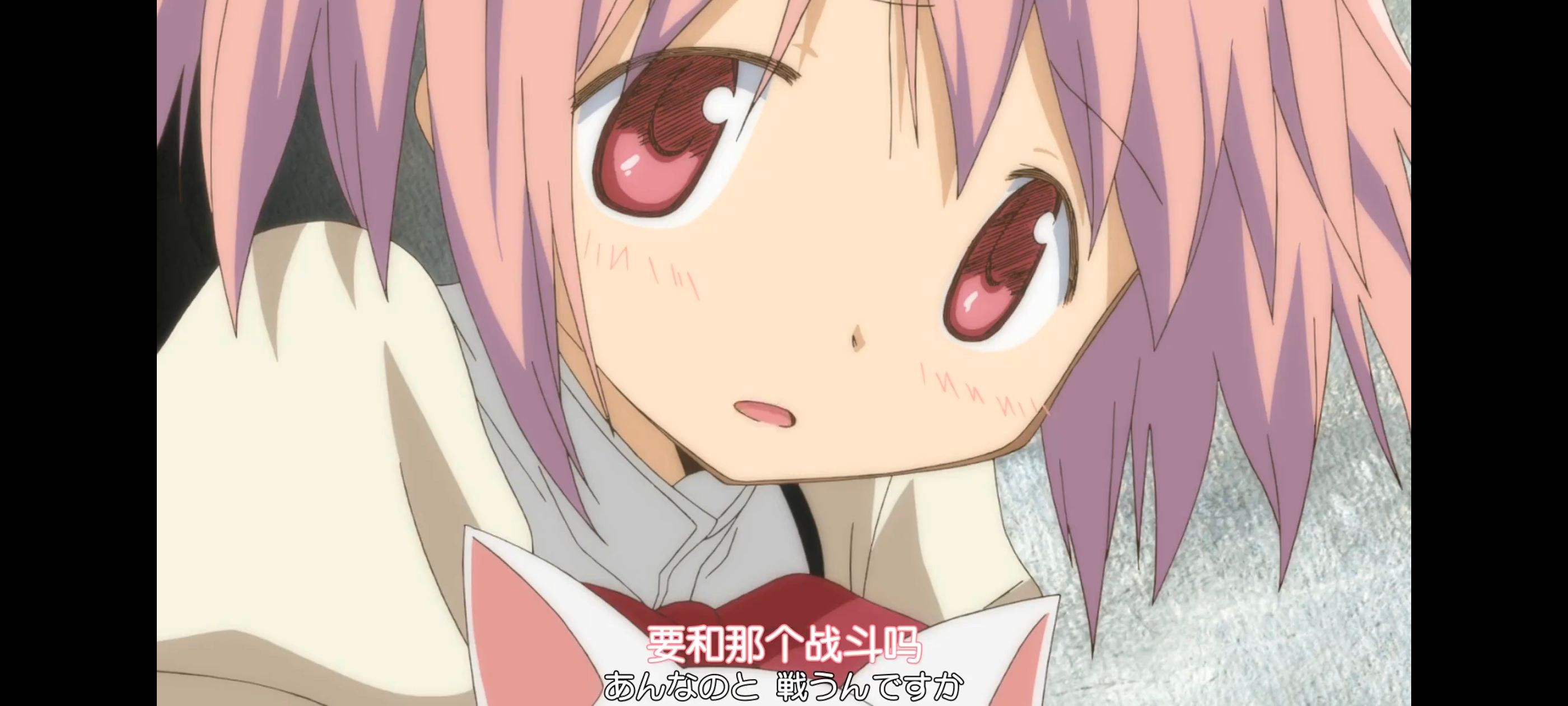 魔法少女小圆,魔法少女,动漫,动画,番剧,ACG