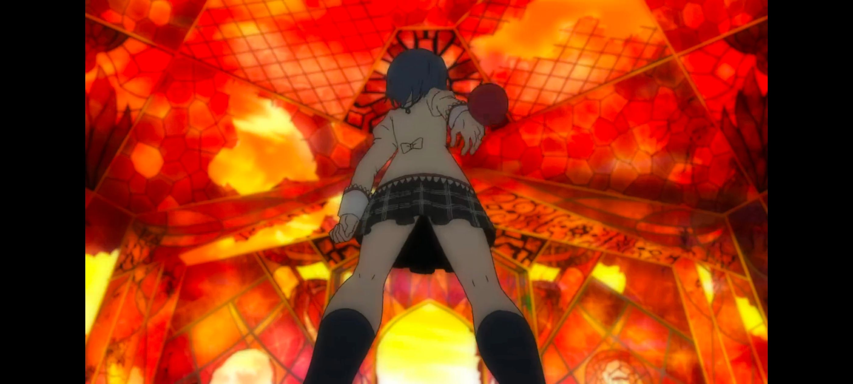 魔法少女小圆,魔法少女,动画,动漫,番剧,二次元,ACG