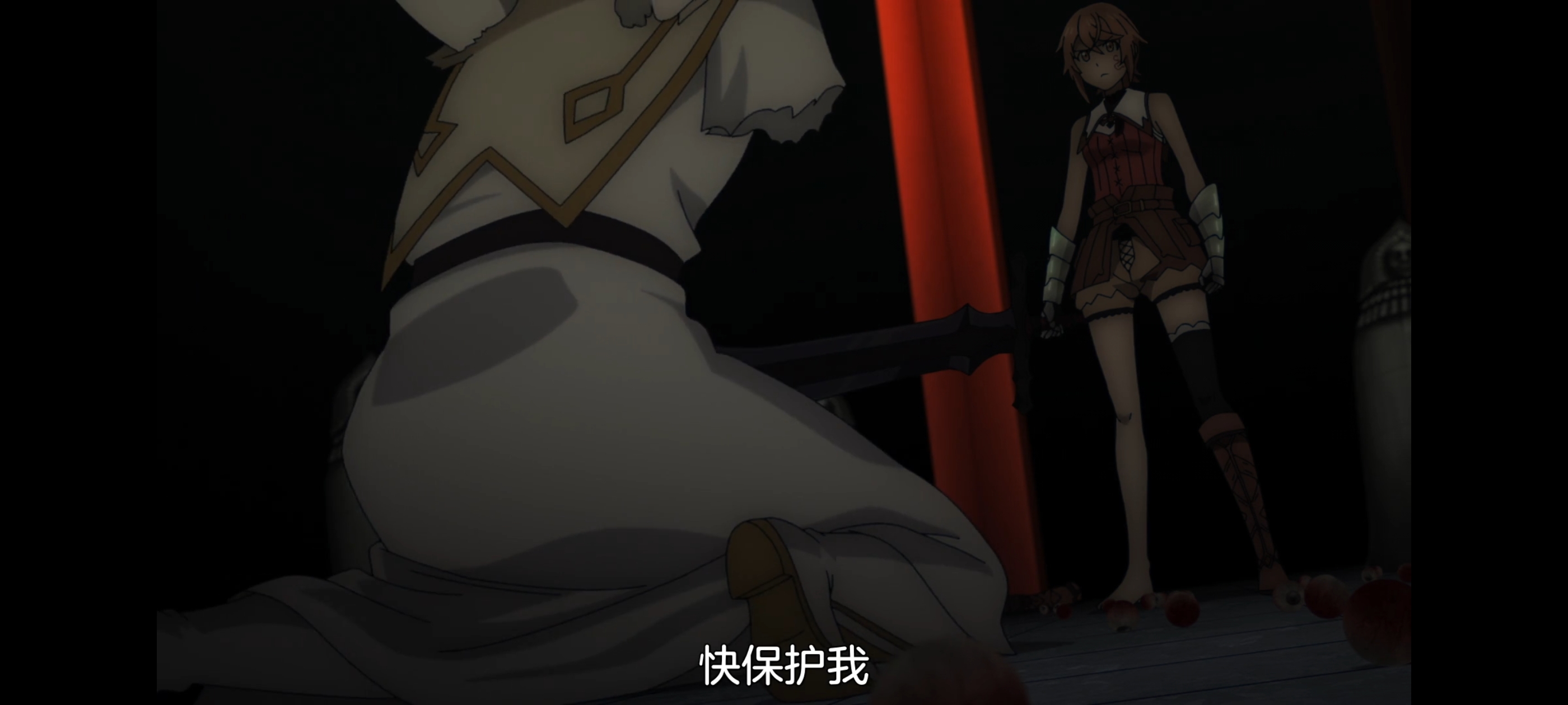 凭你也想讨伐魔王,动画,动漫,番剧,ACG,二次元,吐槽