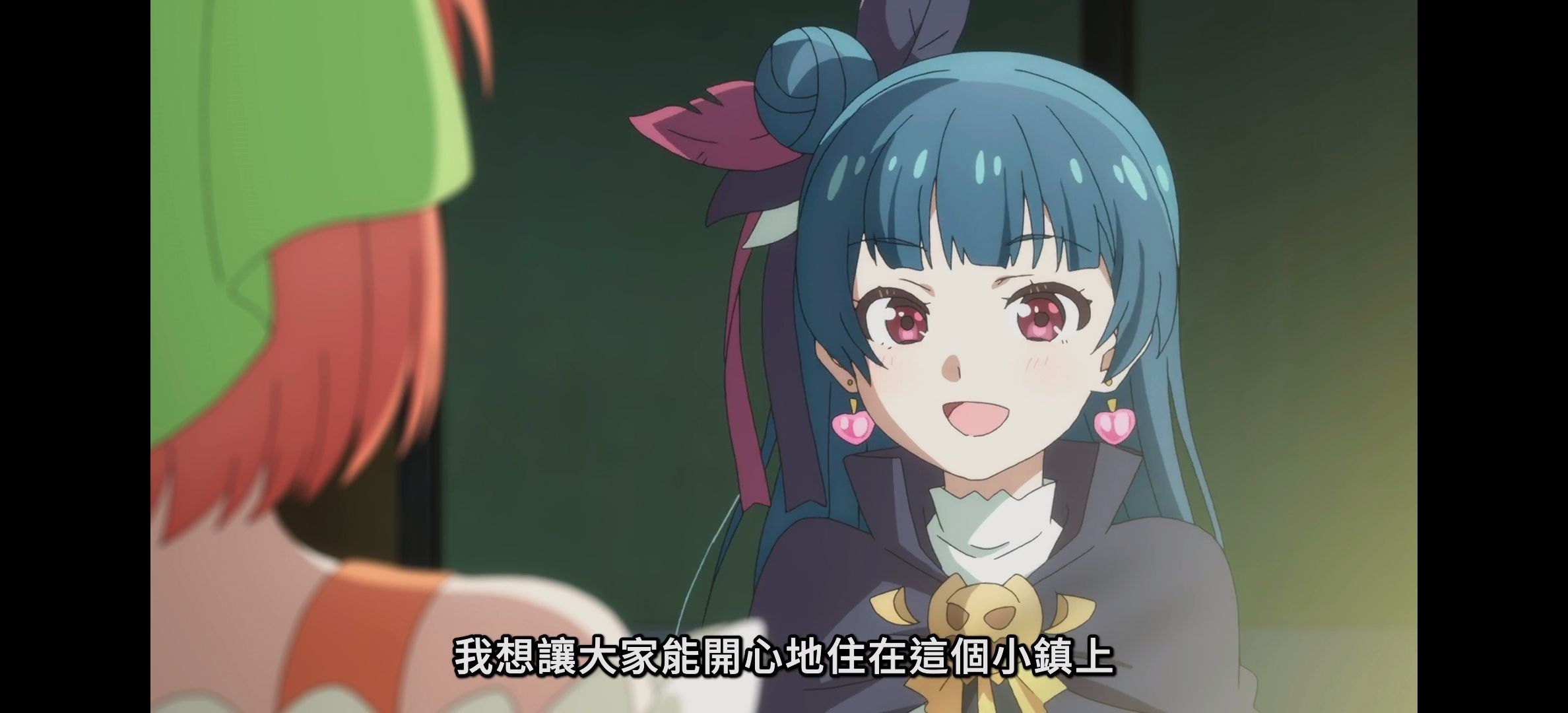 幻日的夜羽,番剧,番剧吐槽,吐槽,Lovelive,lovelive,LOVELIVE系列