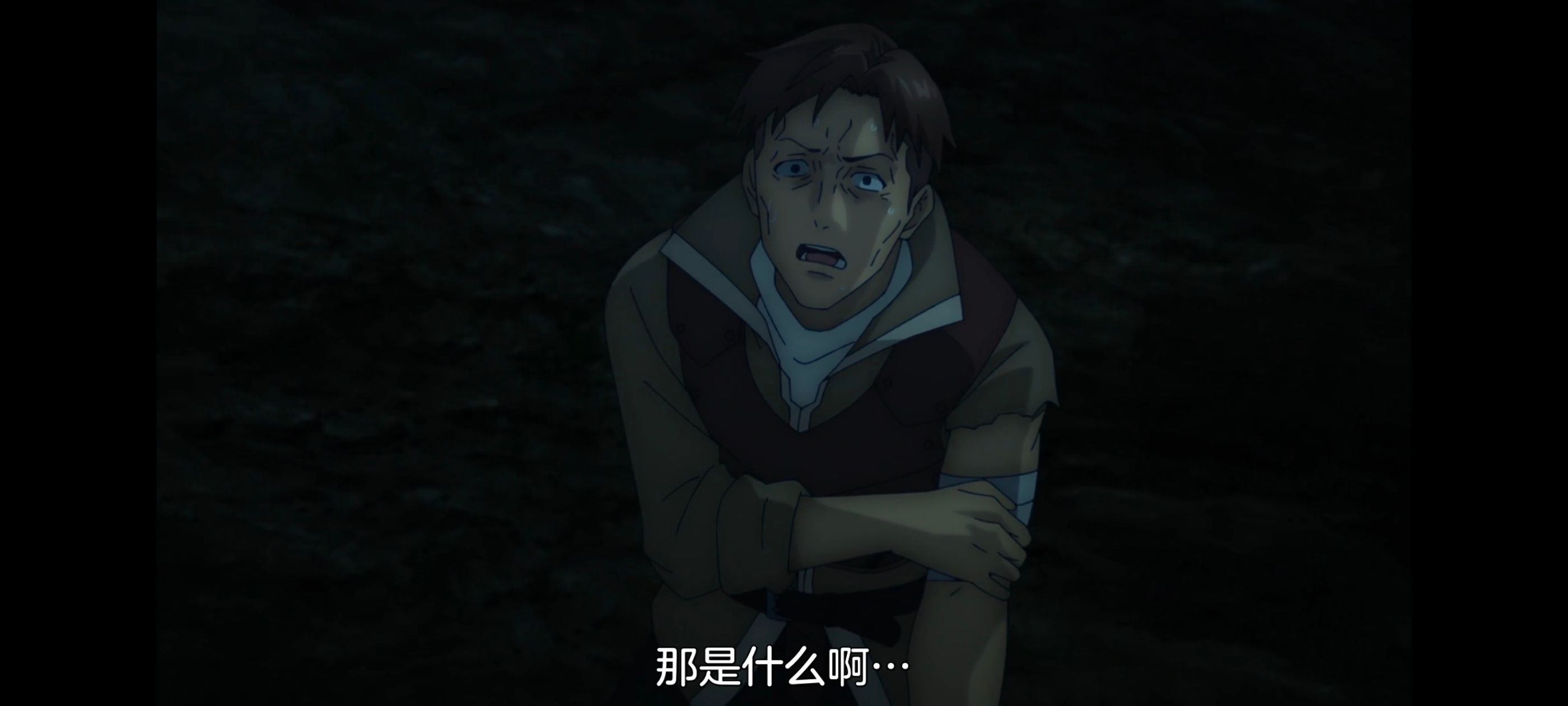 凭你也想讨伐魔王,动画,动漫,番剧,二次元,ACG