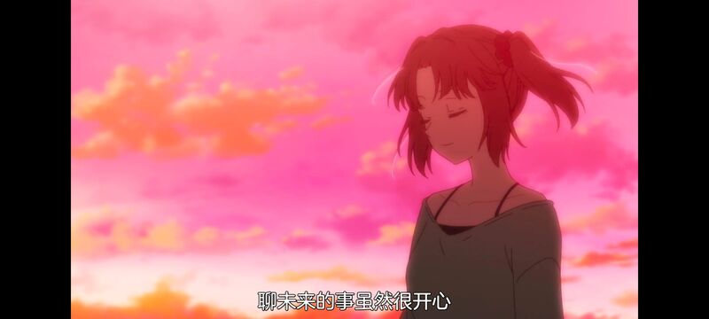 上伊那牡丹醉姿如百合,上伊那牡丹酒醉身姿似百合花般,动画,动漫,番剧,二次元,ACG,日漫
