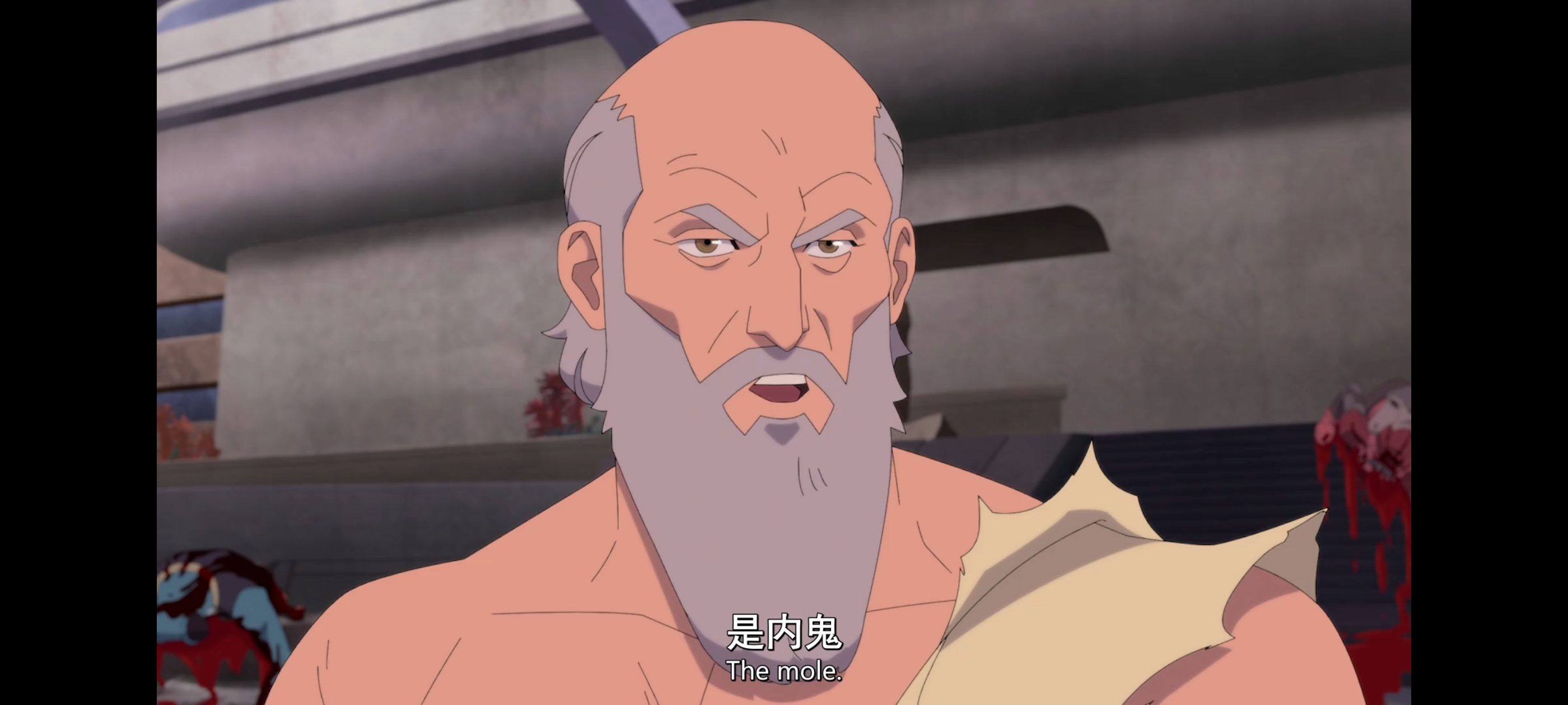 无敌少侠,image,动画,动漫,番剧,ACG