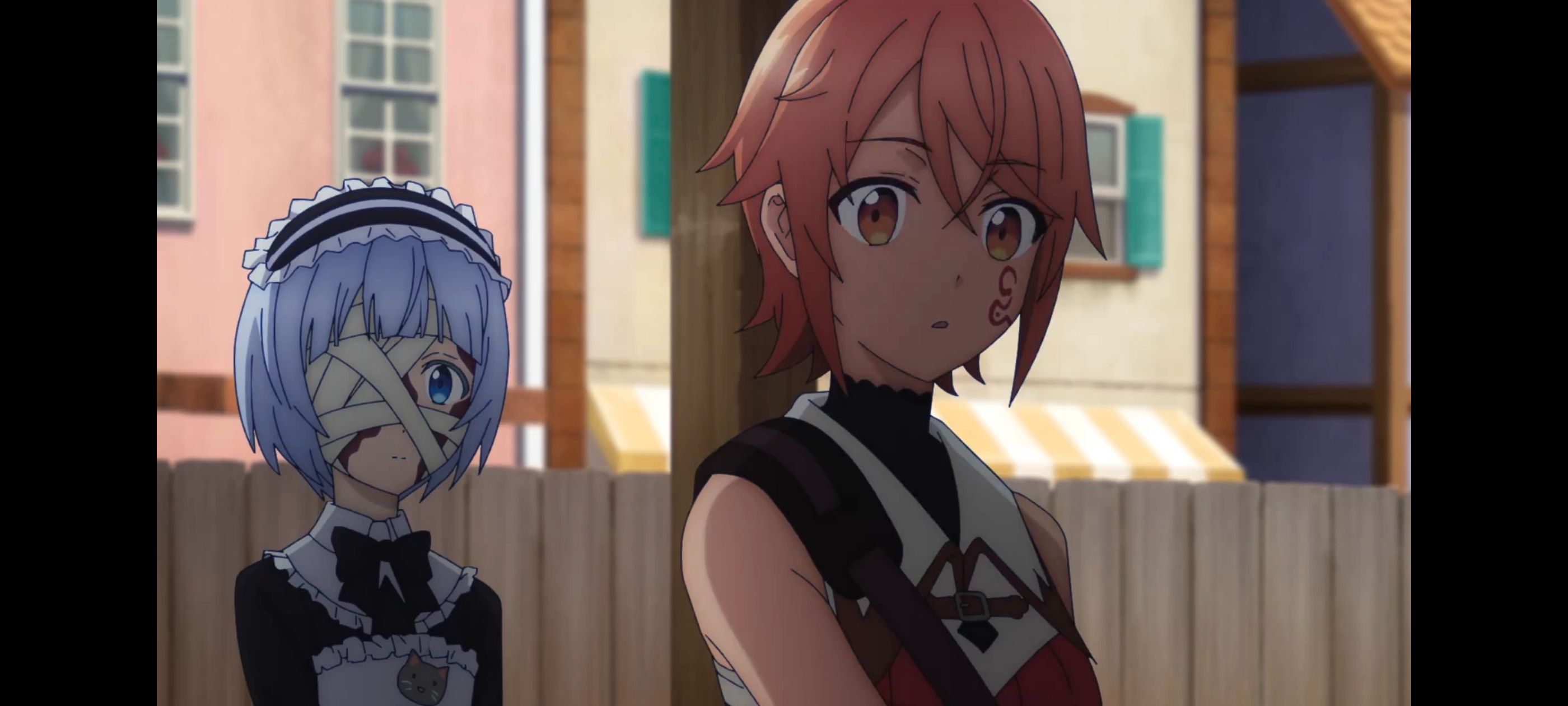 凭你也想讨伐魔王,动画,动漫,番剧,ACG