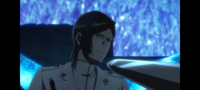 死神,千年血战,Bleach,动画,动漫,番剧,日漫,二次元,ACG