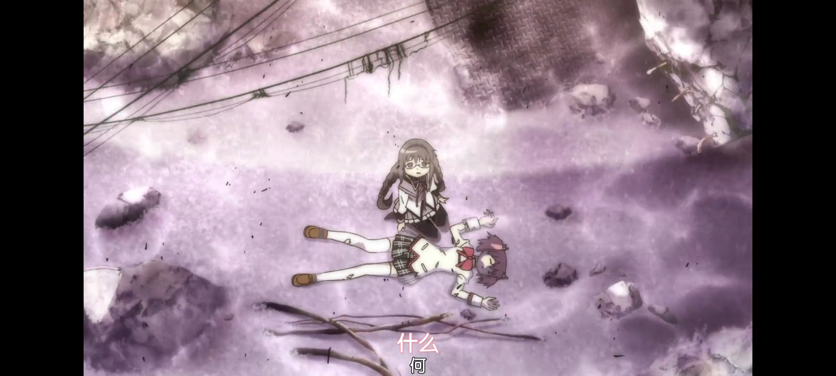 魔法少女小圆,魔法少女,动画,动漫,二次元,ACG