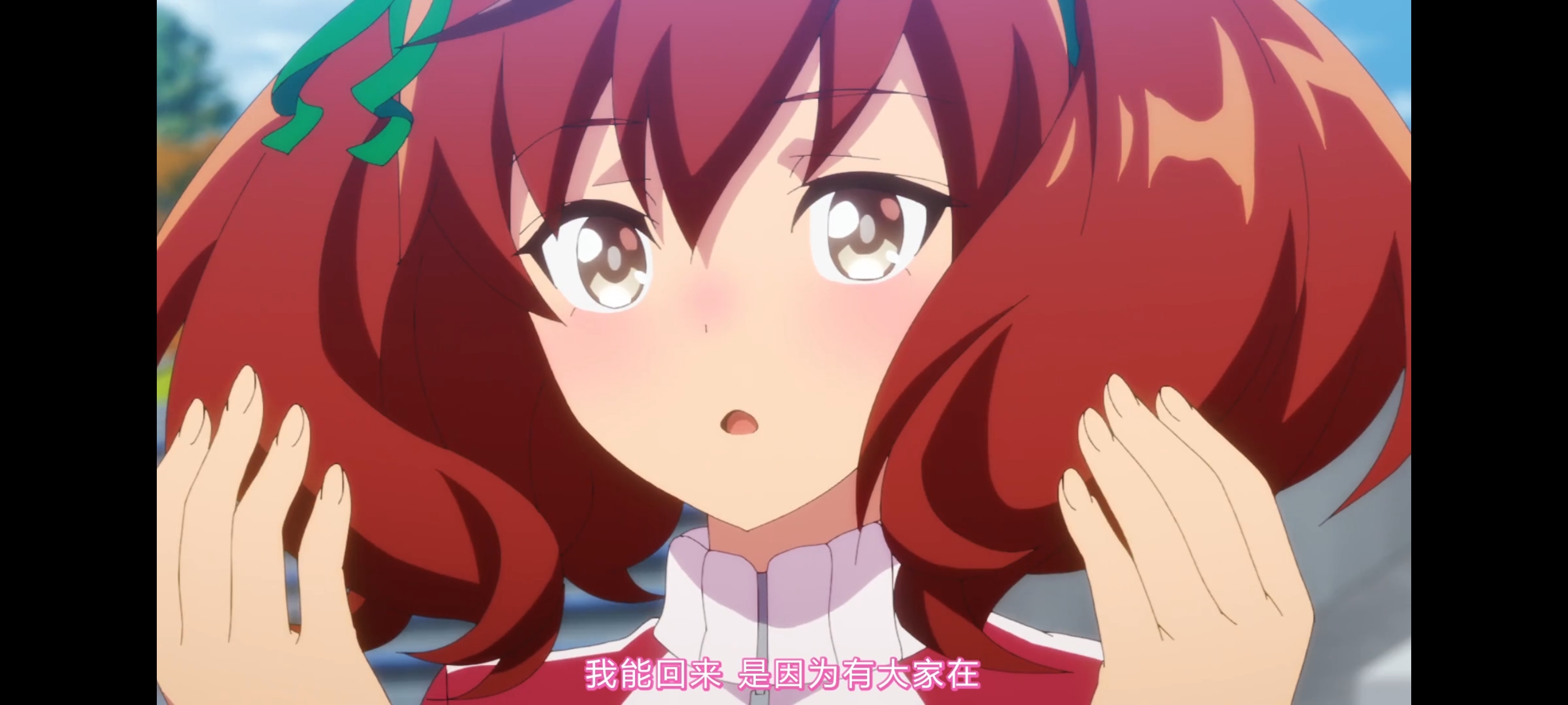 赛马娘,赛马娘第二季,动画,动漫,番剧,二次元,ACG