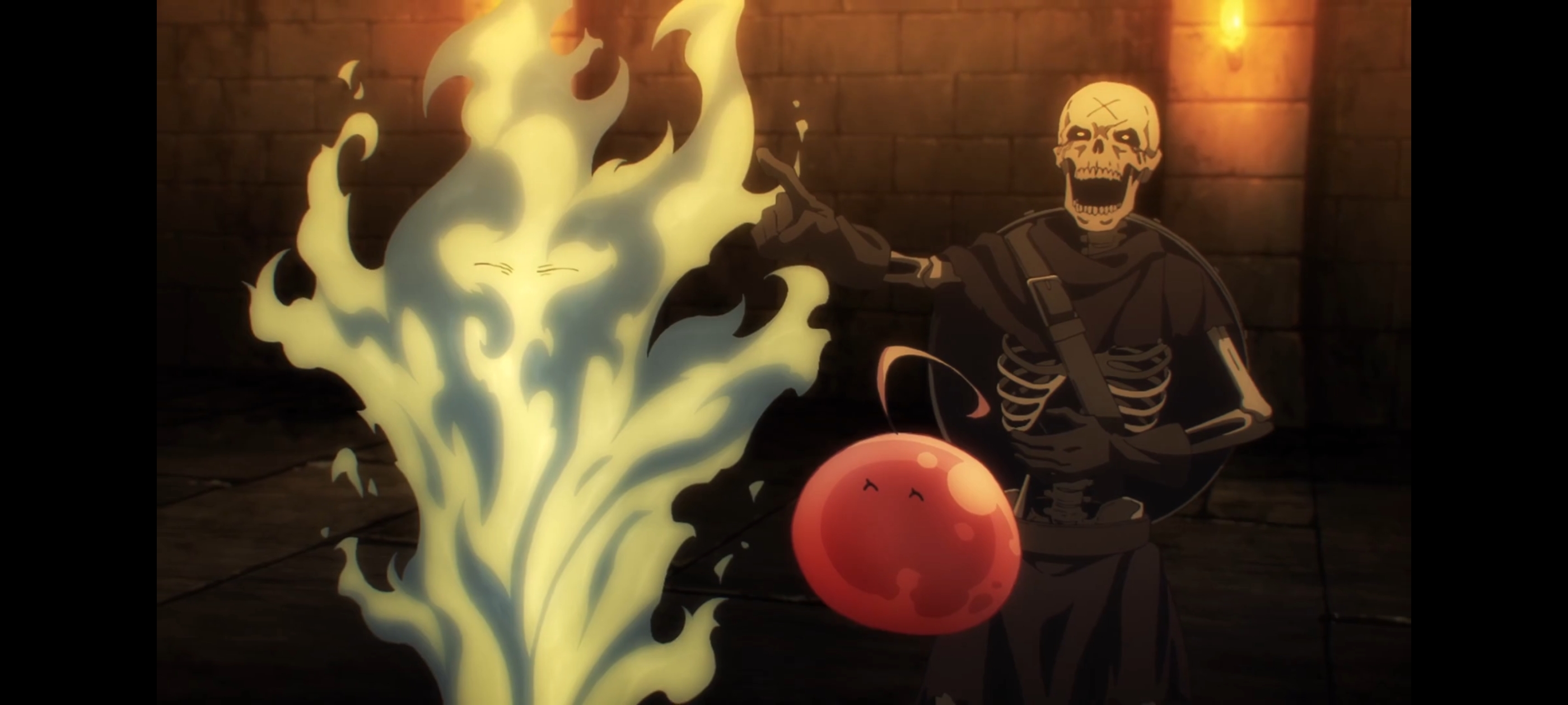 关于我转生变成史莱姆这档事,动画,动漫,番剧,二次元,ACG