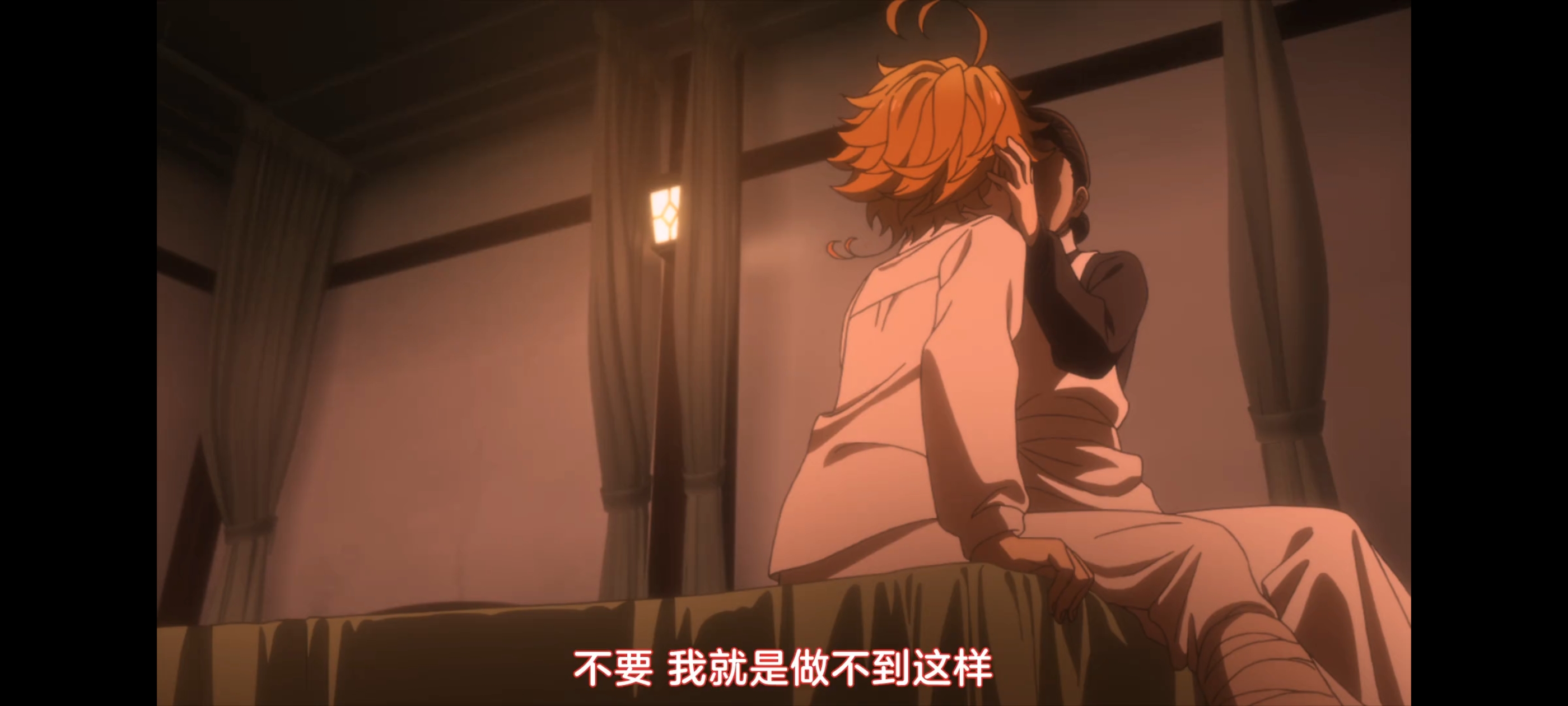 约定的梦幻岛,动画,动漫,番剧,二次元,ACG