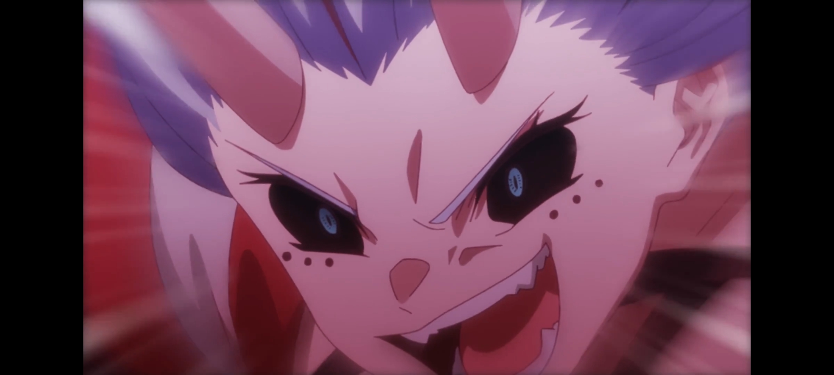 魔都精兵的奴隶,动画,动漫,番剧,ACG,二次元