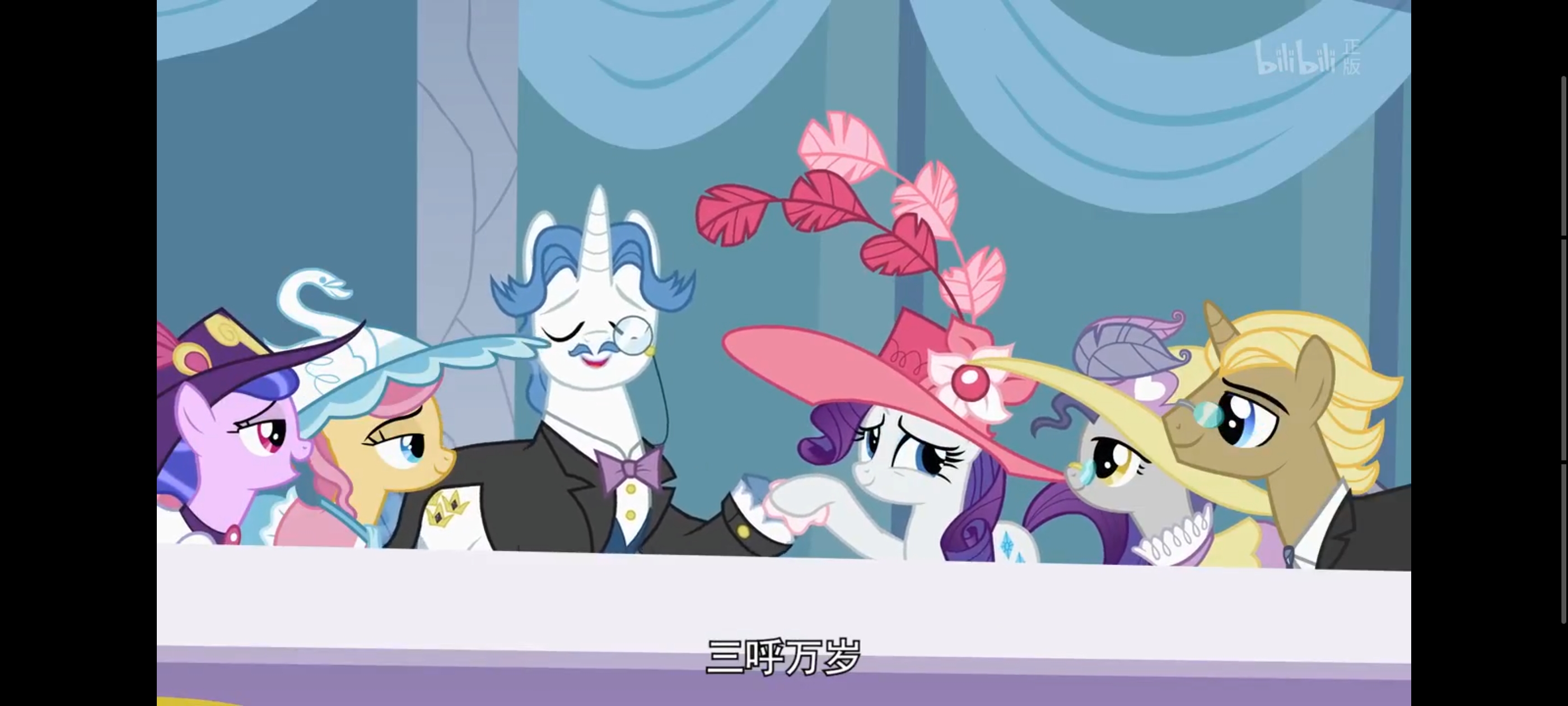 小马宝莉,彩虹小马,我的小马驹,动画,动漫,番剧,ACG