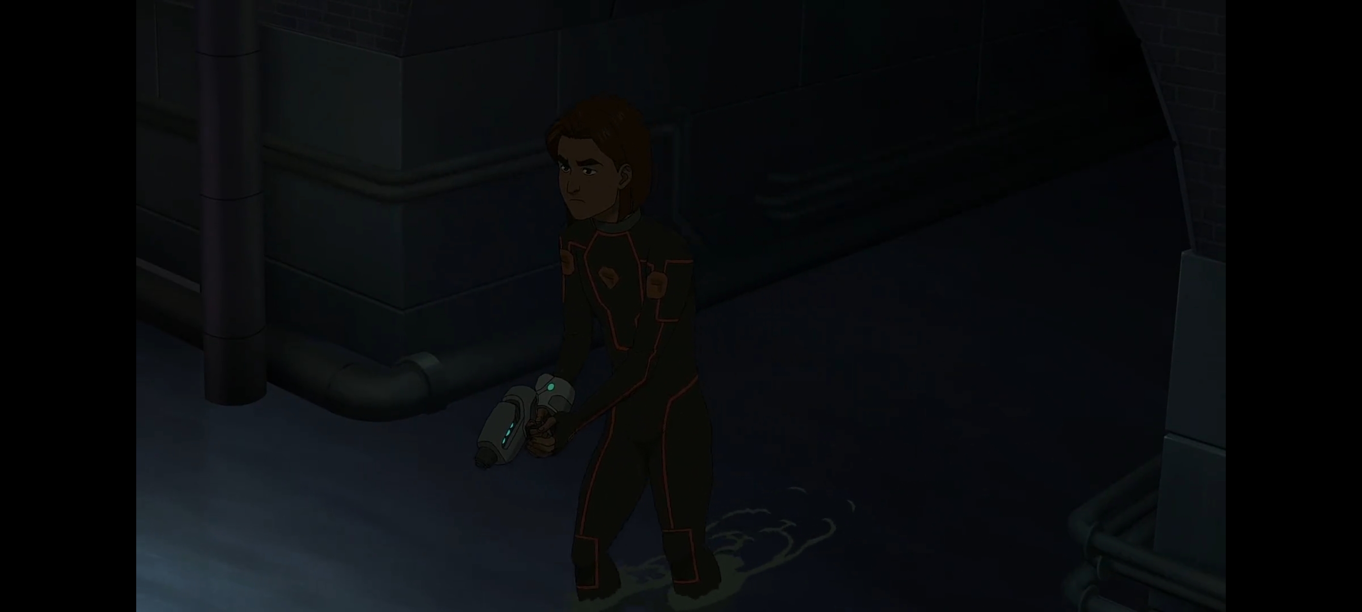 无敌少侠,image,番剧,ACG,二次元,动画,动漫