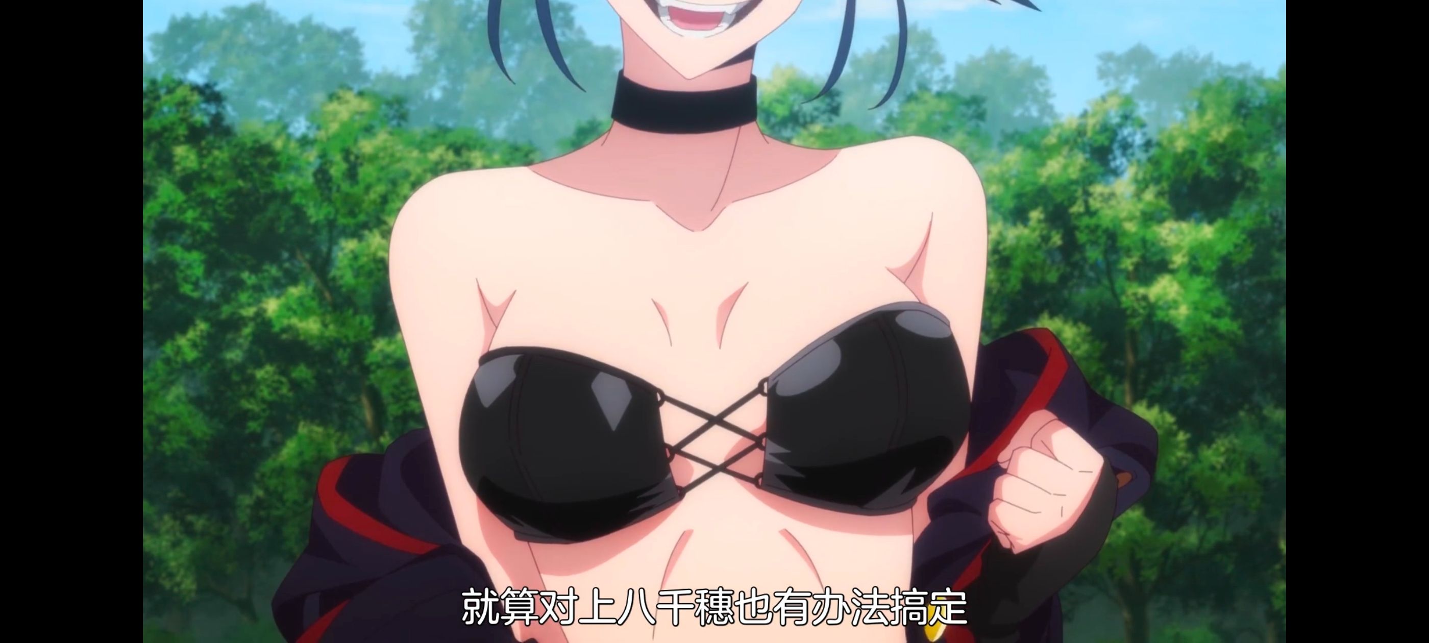 魔都精兵的奴隶,动画,动漫,番剧,ACG