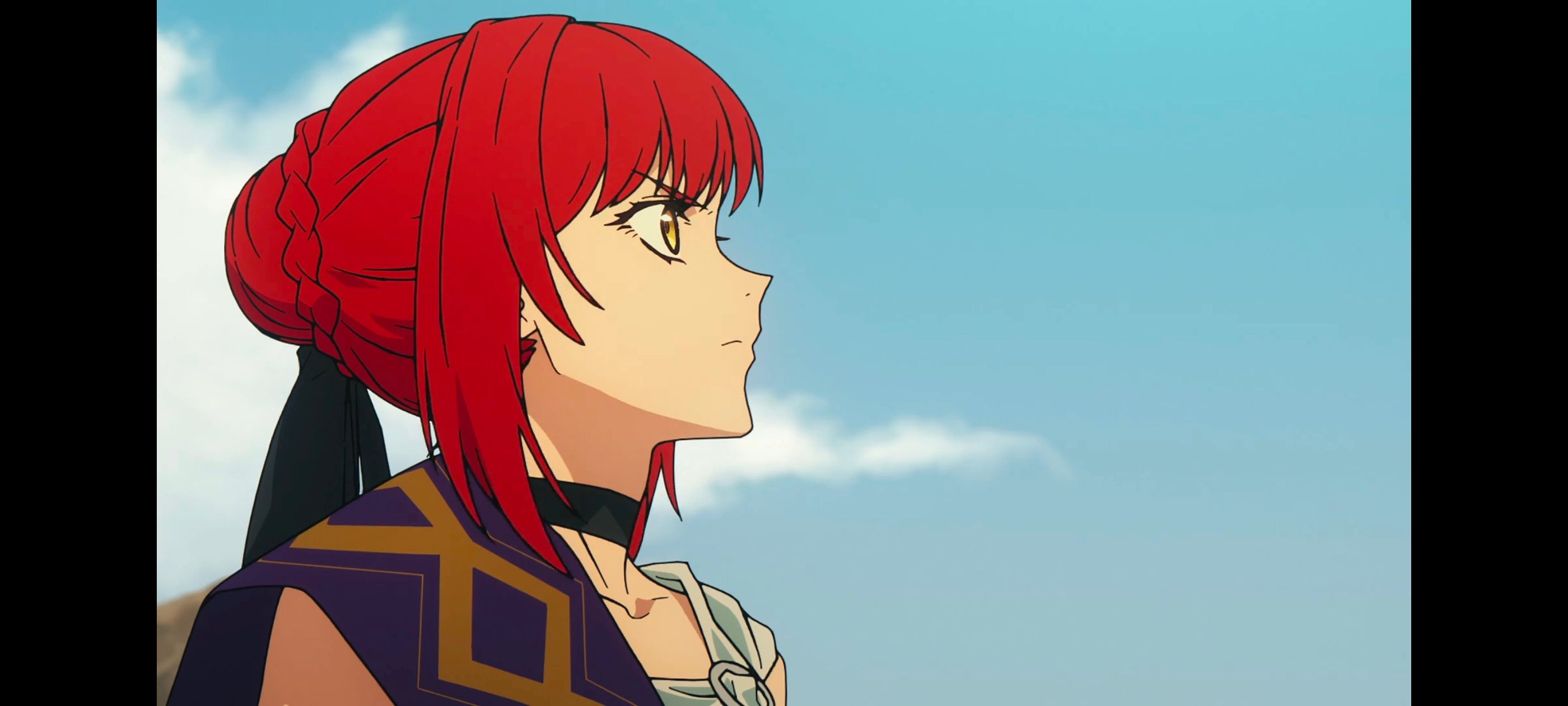 命运奇异赝品,FatestrangeFake,动画,动漫,番剧,ACG