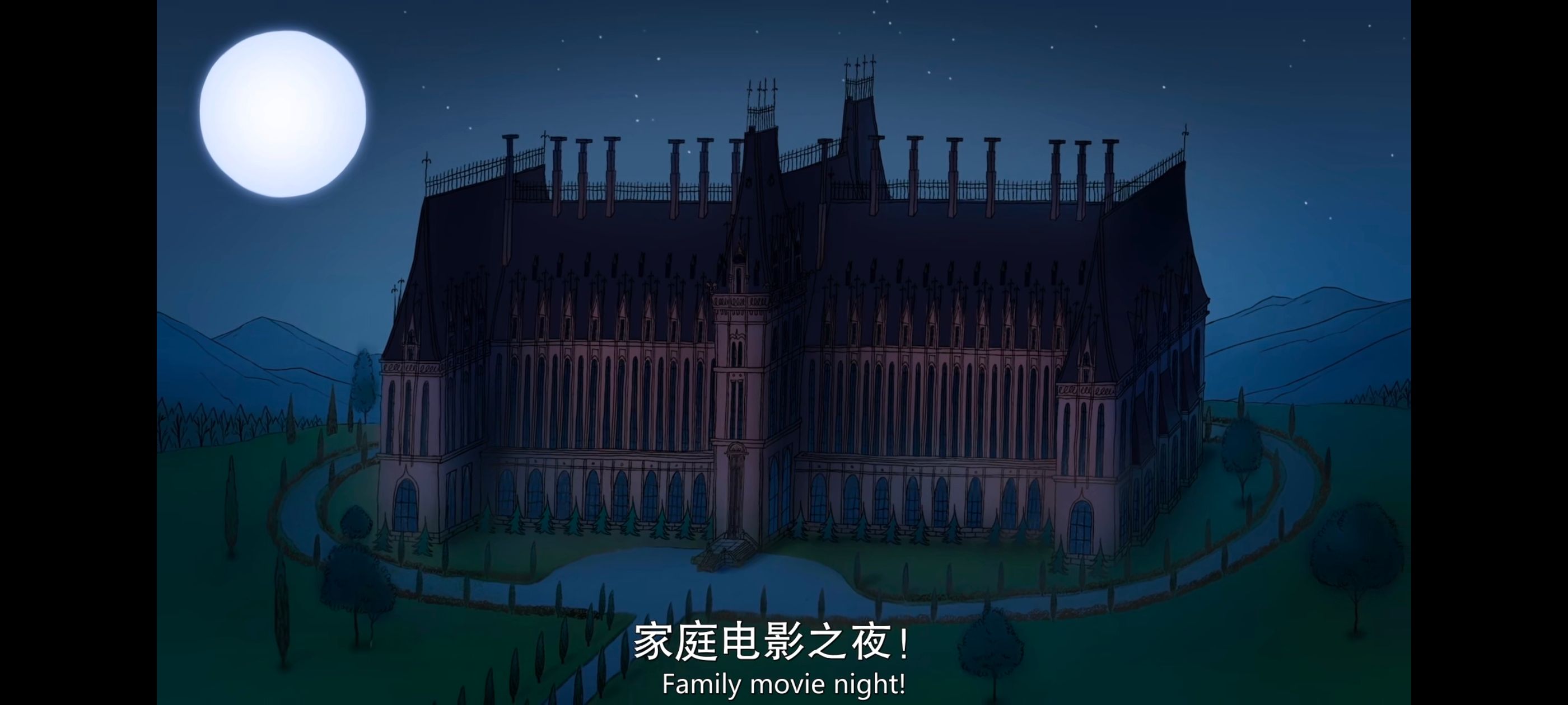 蝙蝠侠家族,蝙蝠侠一家,DC,动画,动漫,番剧,ACG