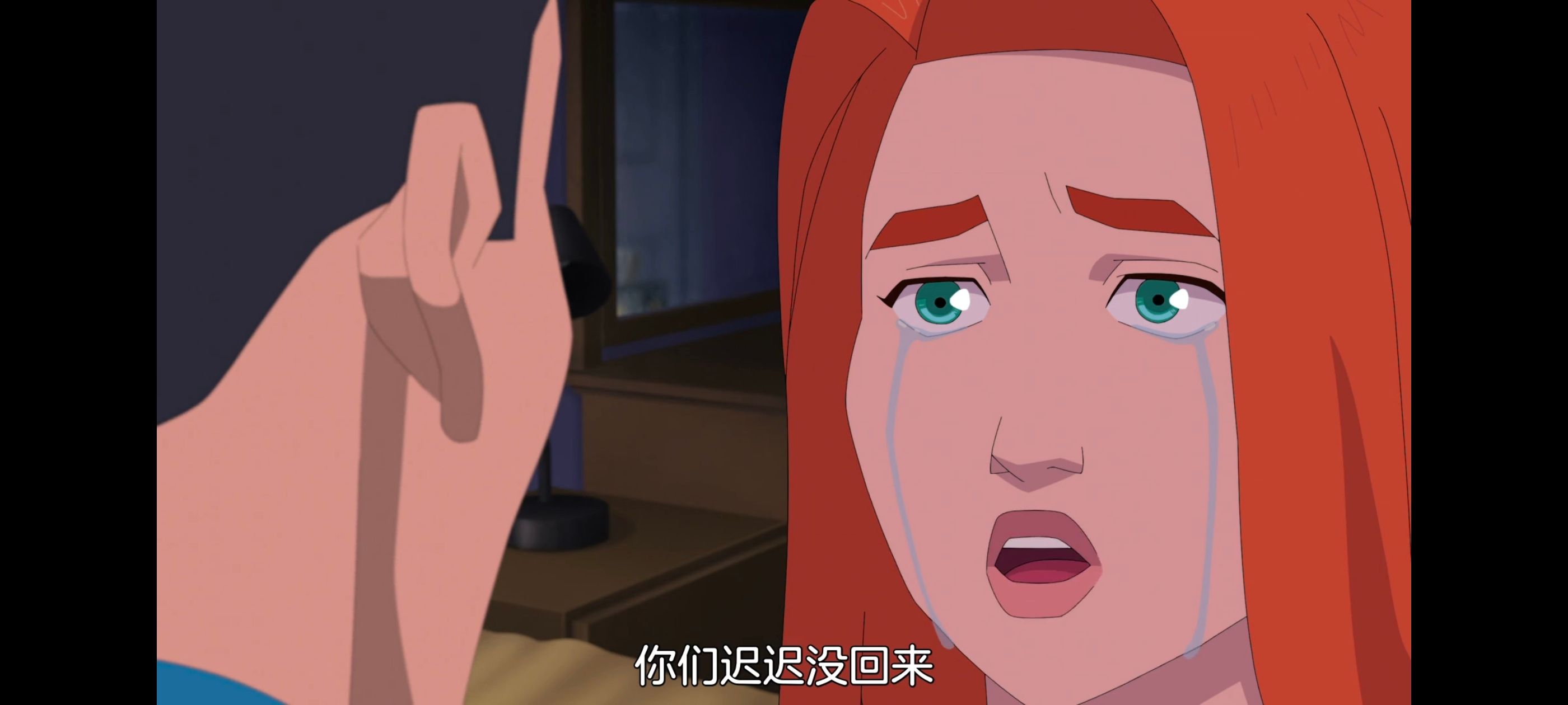 无敌少侠,image,动画,动漫,番剧,ACG