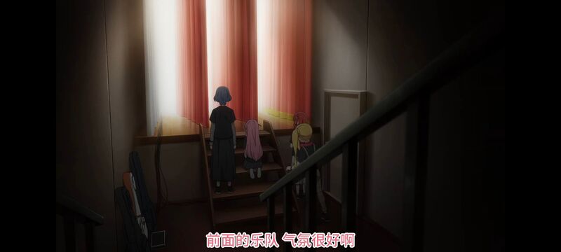 孤独摇滚,动画,动漫,番剧,ACG