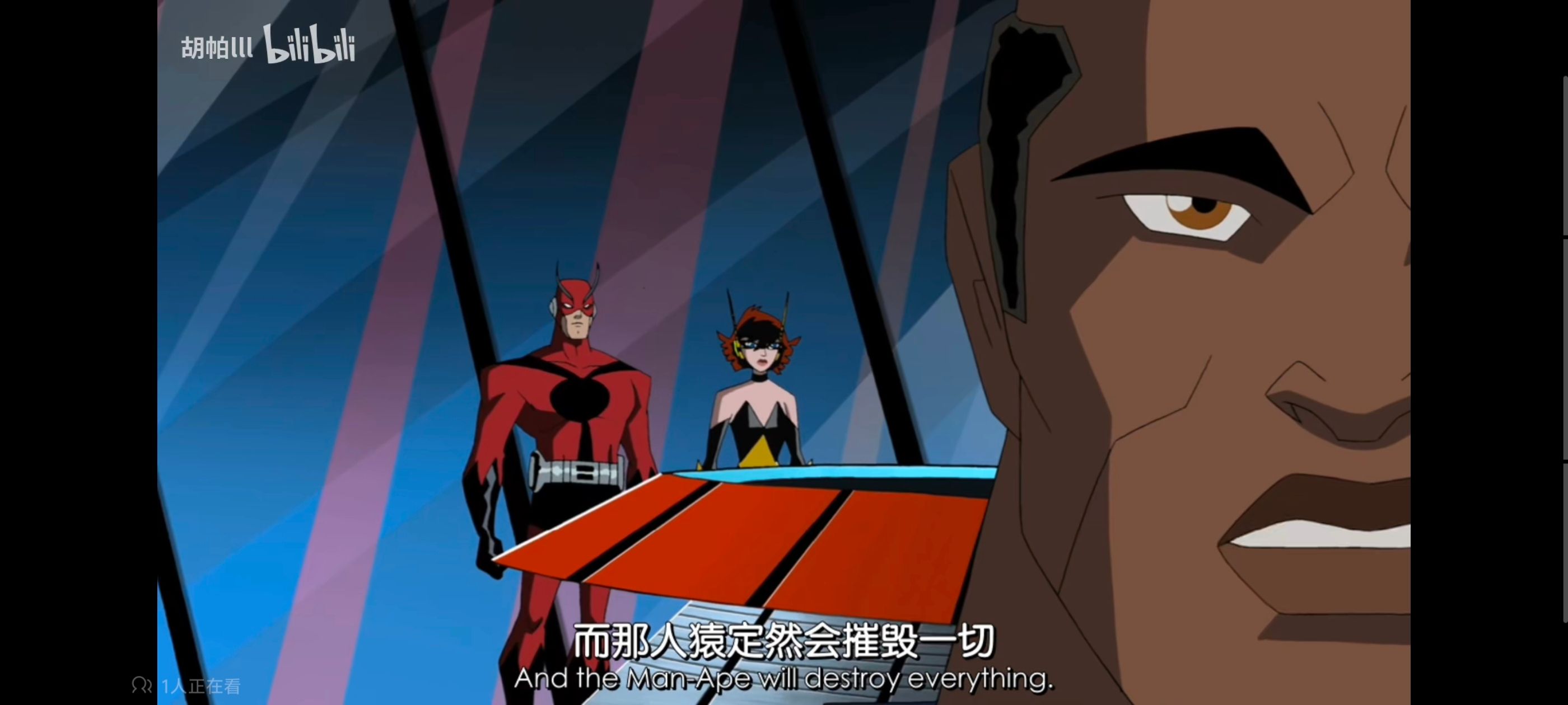 复仇者世上最强英雄组合,复仇者联盟,漫威,超级英雄,动漫,动画,番剧,ACG