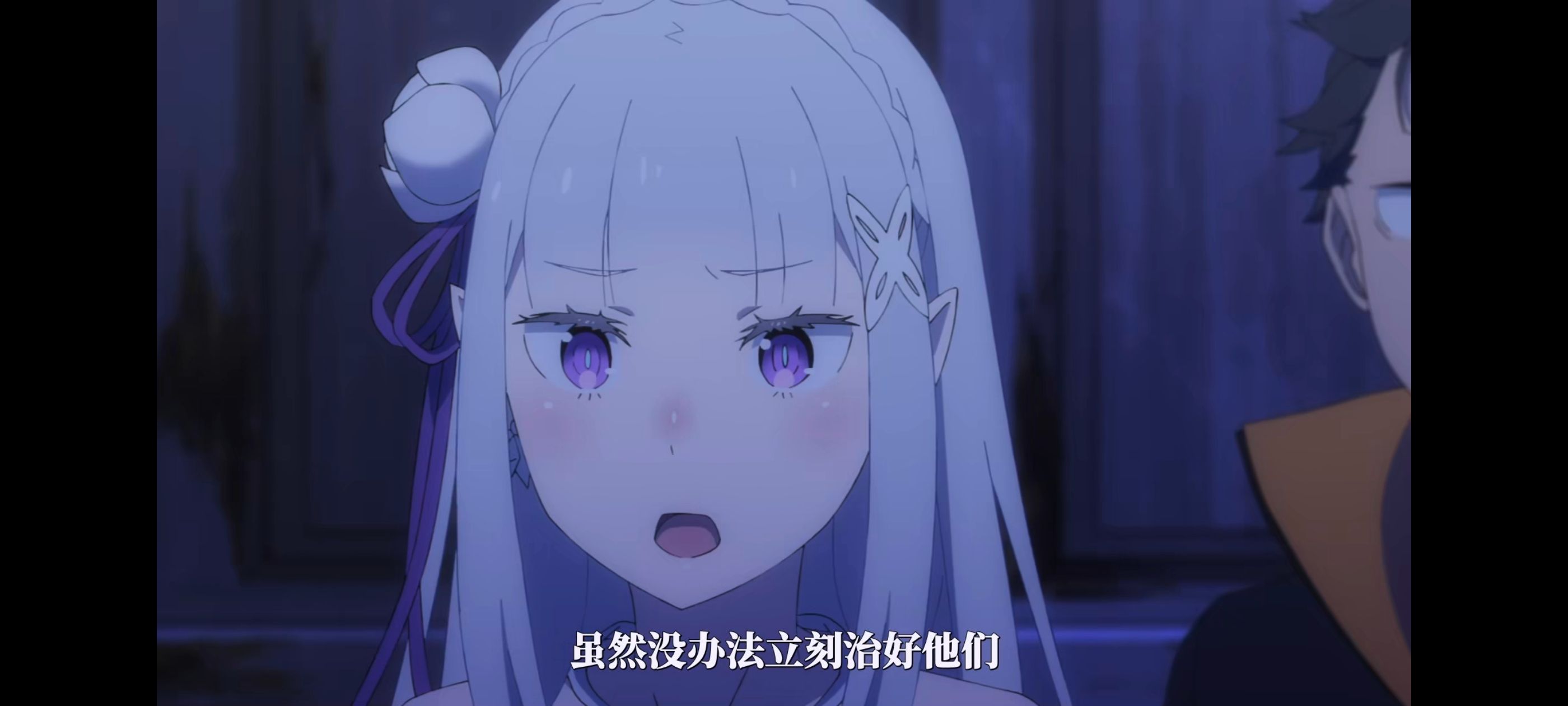 从零开始的异世界生活,RE0,re0第三季,奇幻,动画,番剧,动漫,ACG