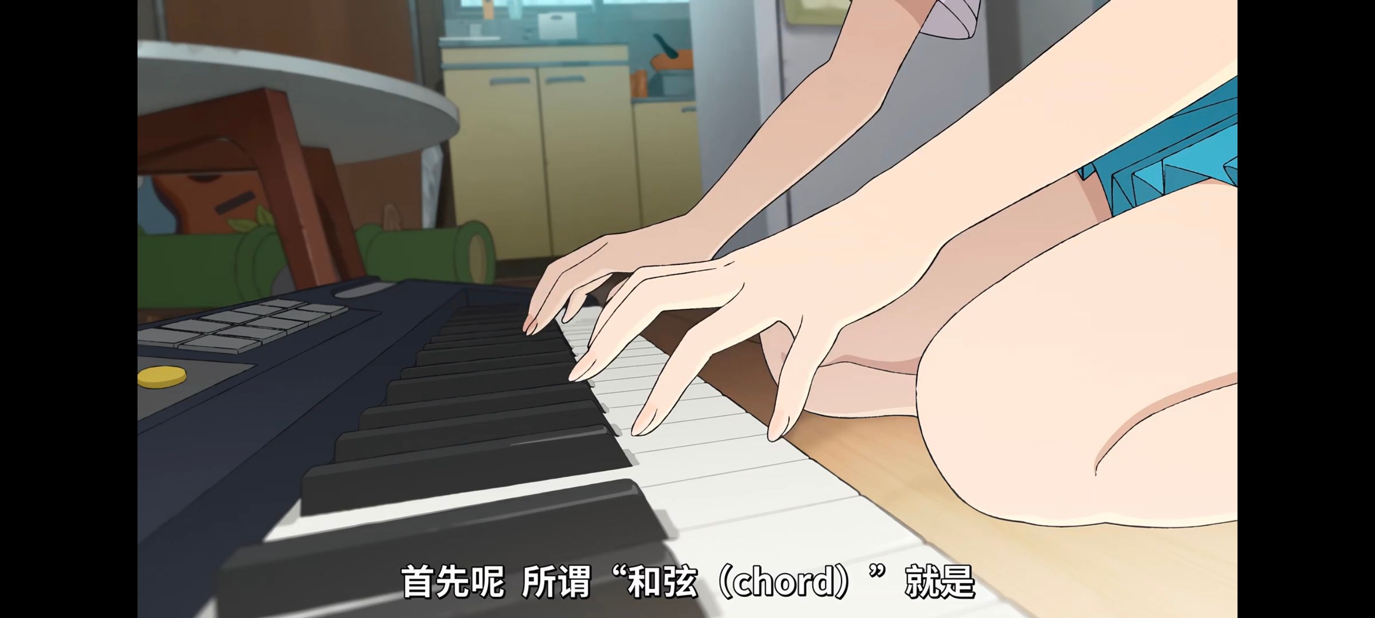 超时空辉夜姬,超時空輝夜姬,番剧,动画,动漫,二次元,ACG,动画电影