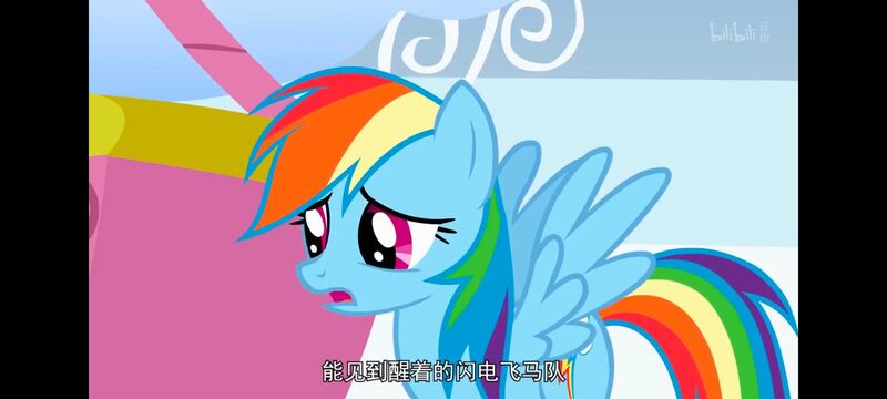 小马宝莉,小马宝莉友谊魔法,彩虹小马,我的小马驹,动画,动漫,番剧,ACG