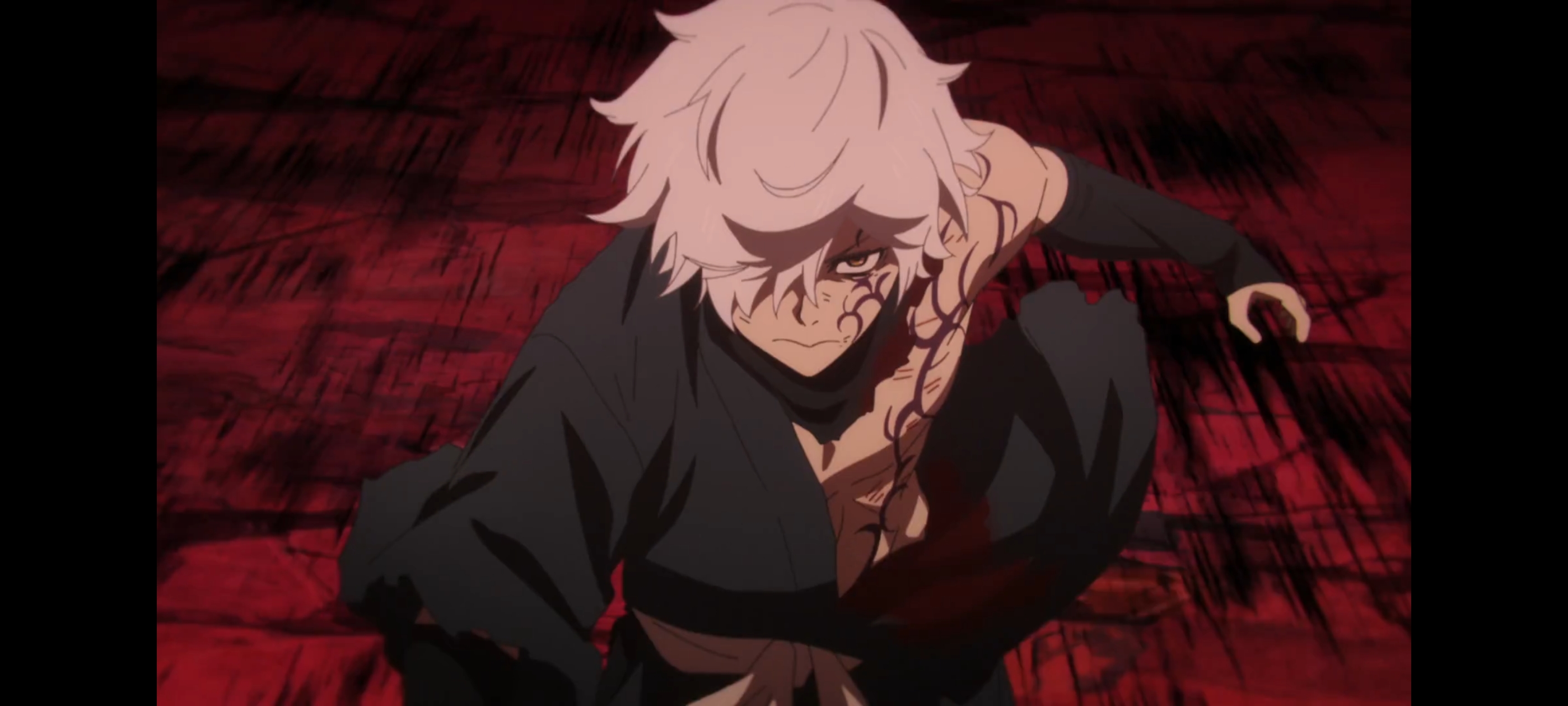 地狱乐,动画,动漫,番剧,二次元,ACG