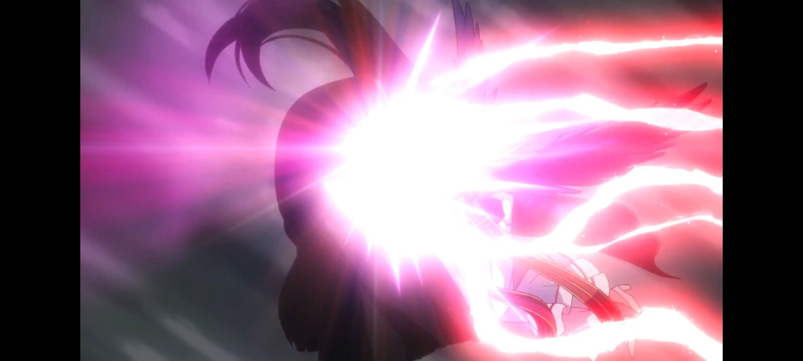 野生的最终BOSS出现了,野生的大魔王出现了,动画,动漫,番剧,ACG