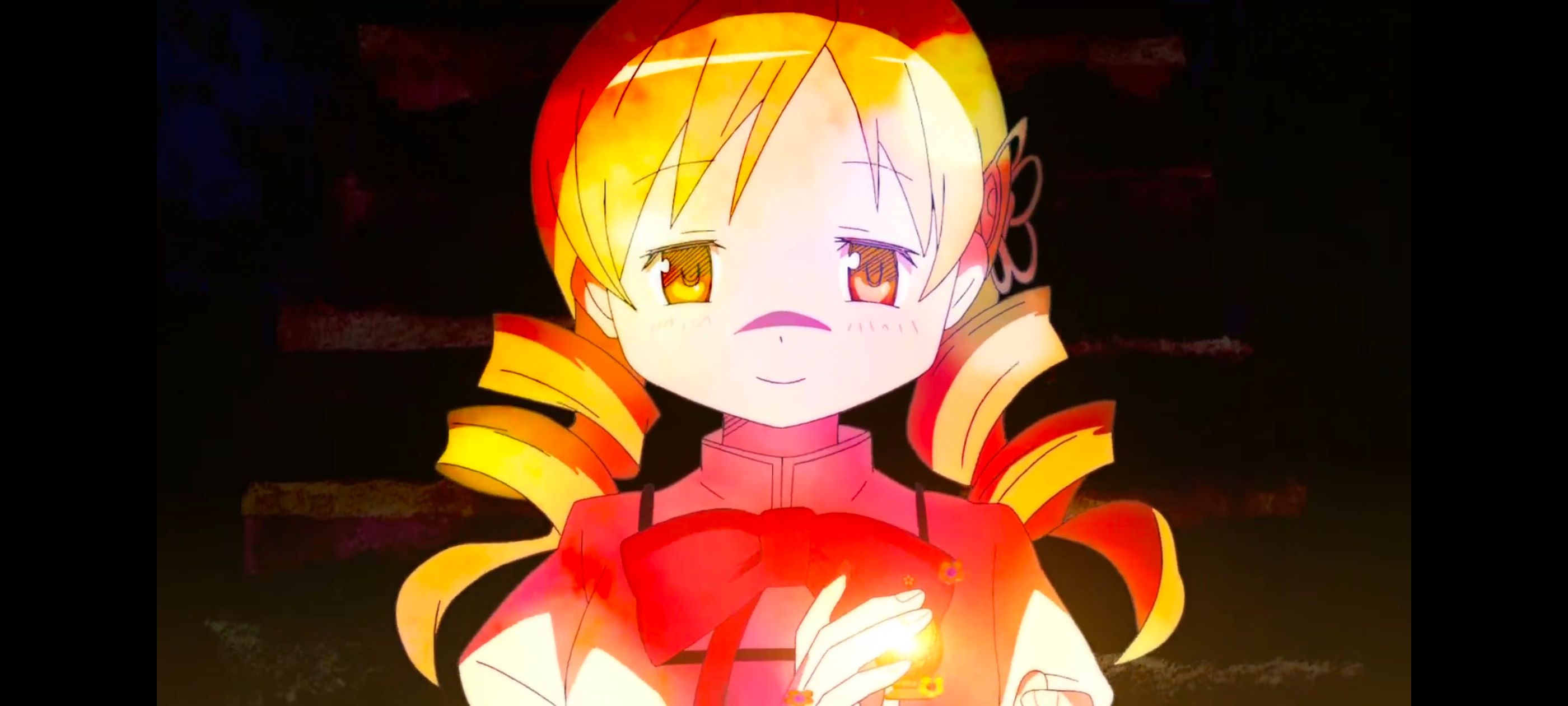 魔法少女小圆,魔法少女,动漫,动画,番剧,ACG