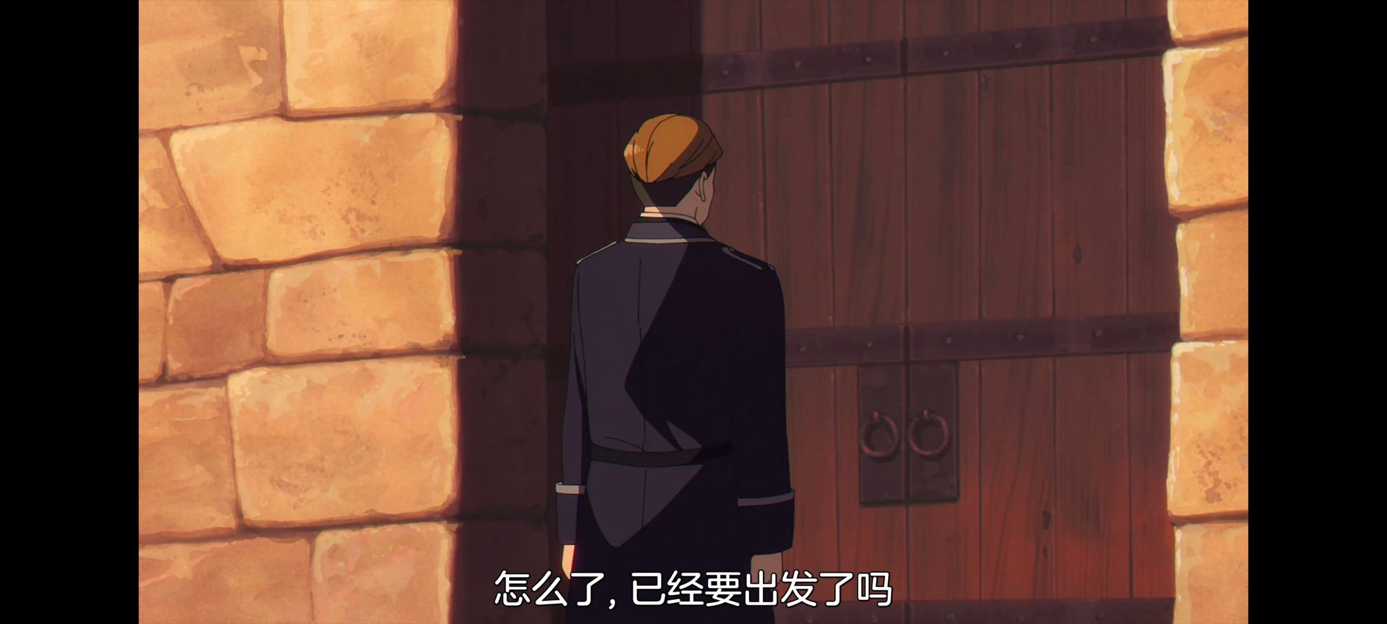 葬送的芙莉莲,动画,动漫,番剧,二次元,ACG