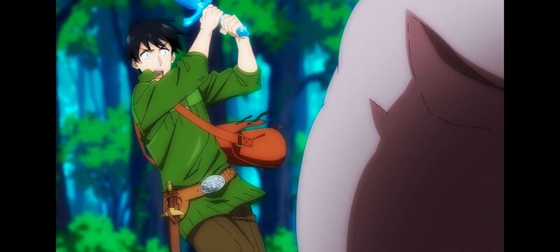 网购技能开启异世界美食之旅,拥有超常技能的异世界流浪美食家,动画,动漫,番剧,ACG