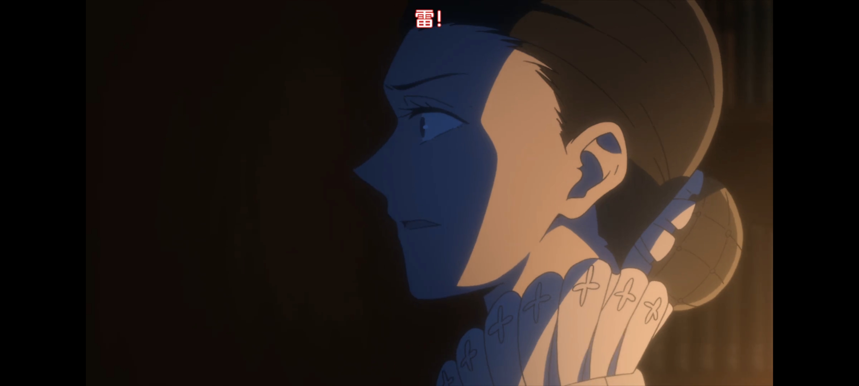 约定的梦幻岛,动画,动漫,番剧,二次元,ACG